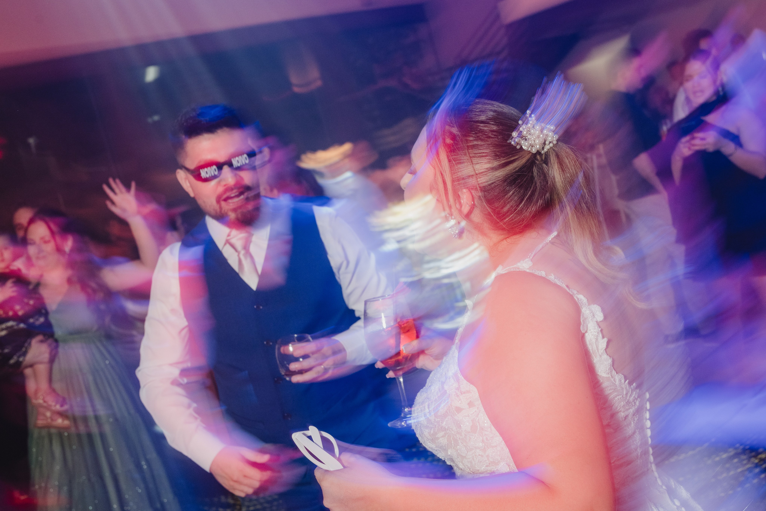 Casamentos. Morcelli Fotografia