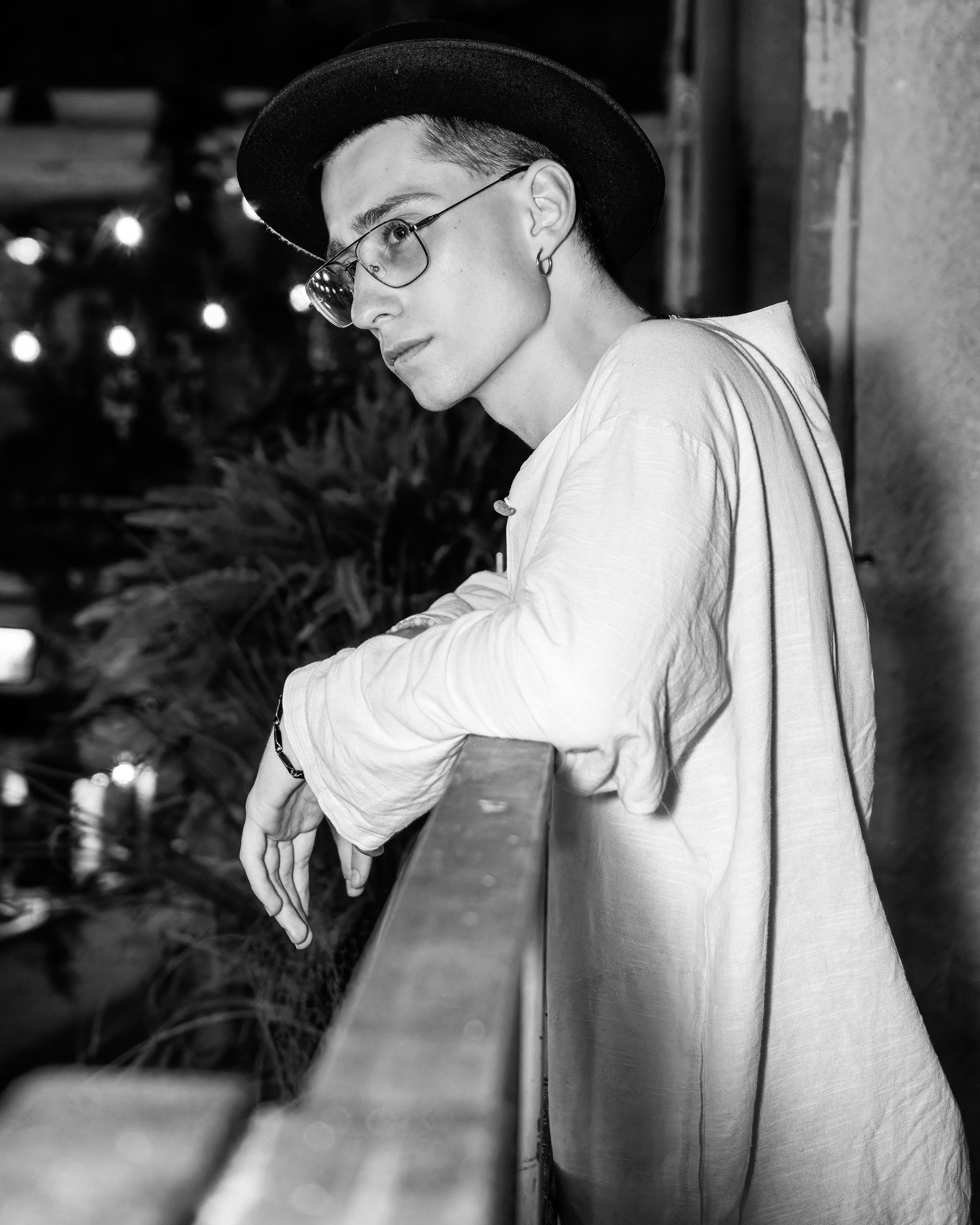 Gleb. Yinon Mitin — Фотограф в Израиле