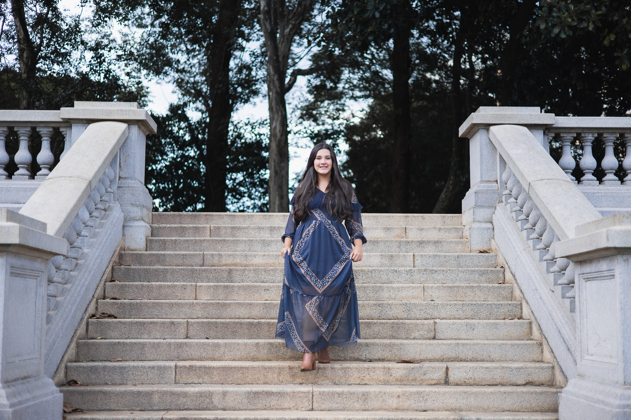 Laila — 15 Anos. Clika Photo