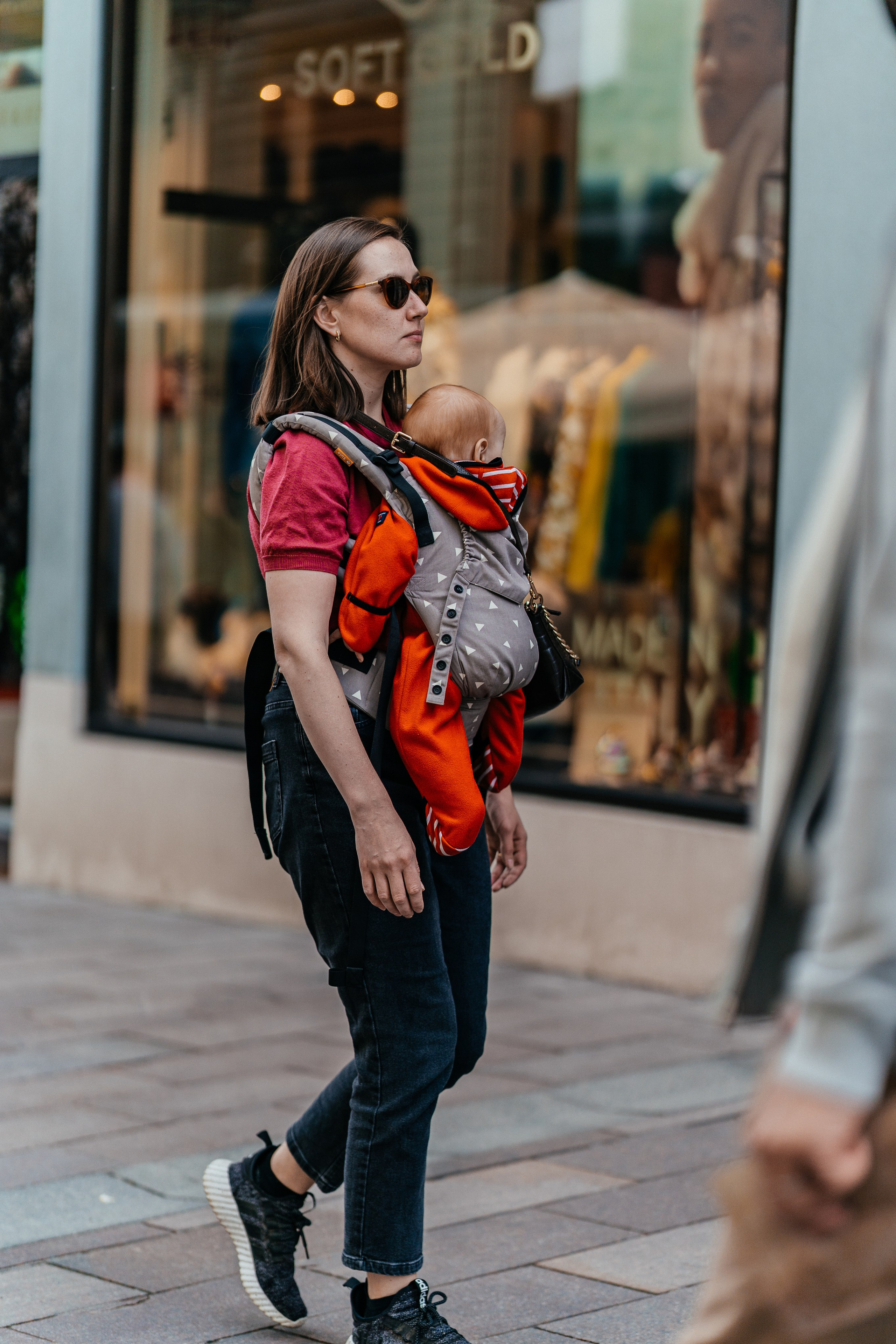 Street photo. Uvarovsphoto