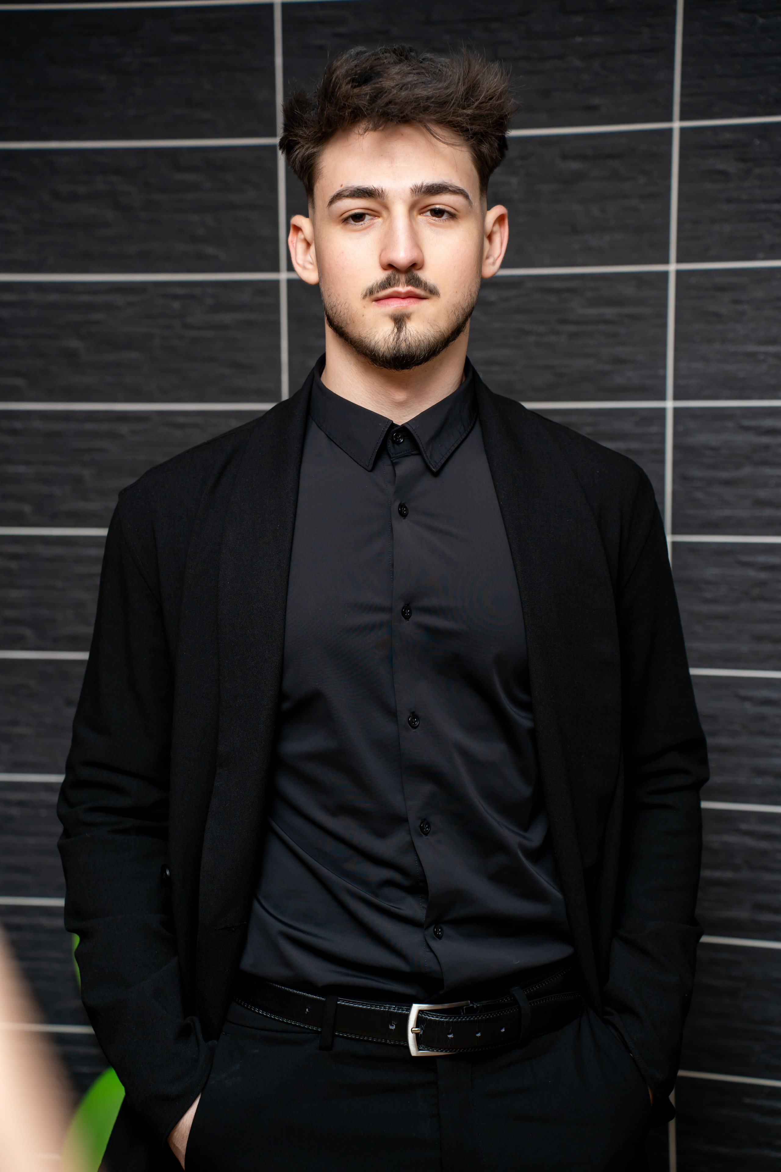 18 ANI - UN NOU ÎNCEPUT