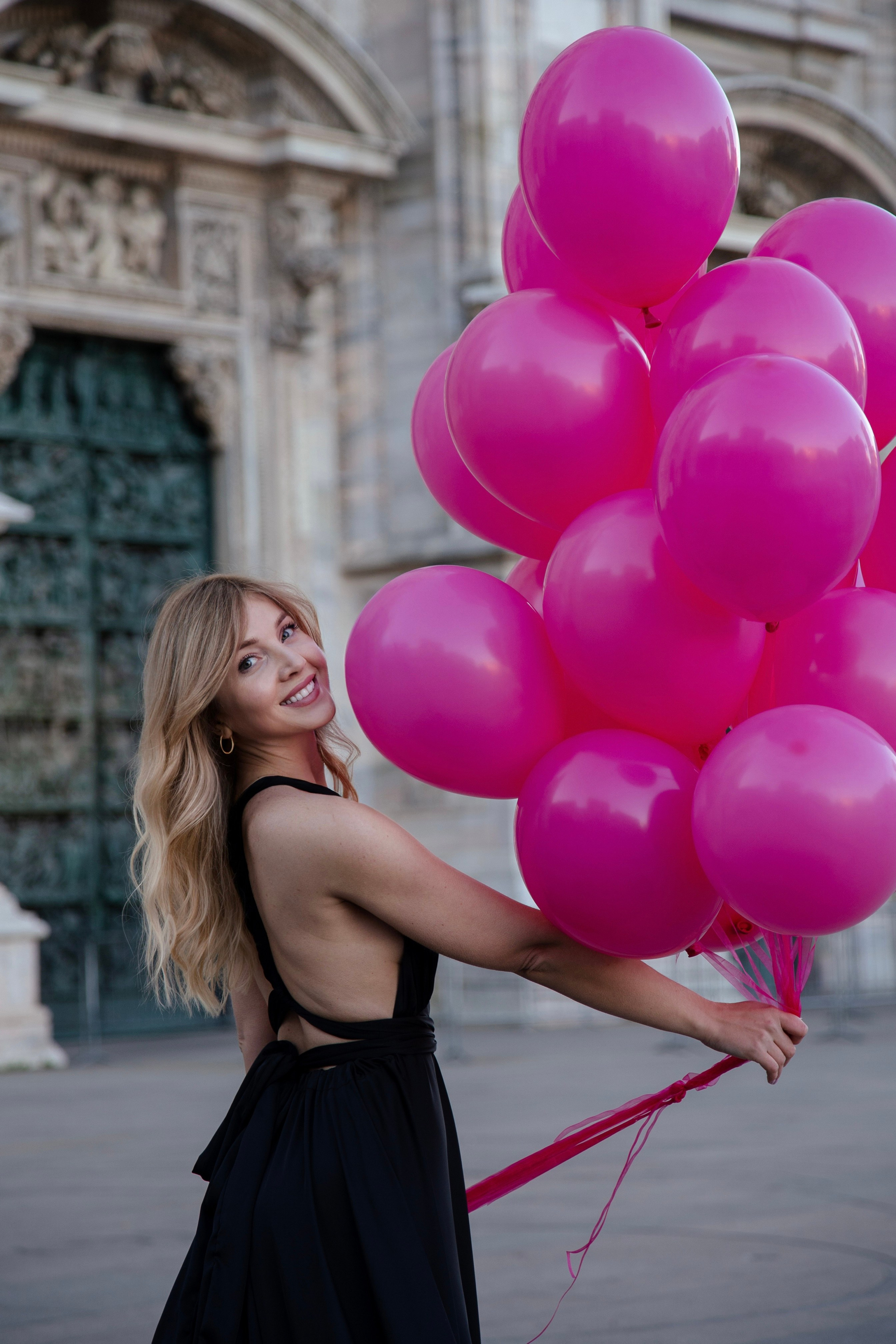 Daria. Photographer in Milan |Mila Pro Photo