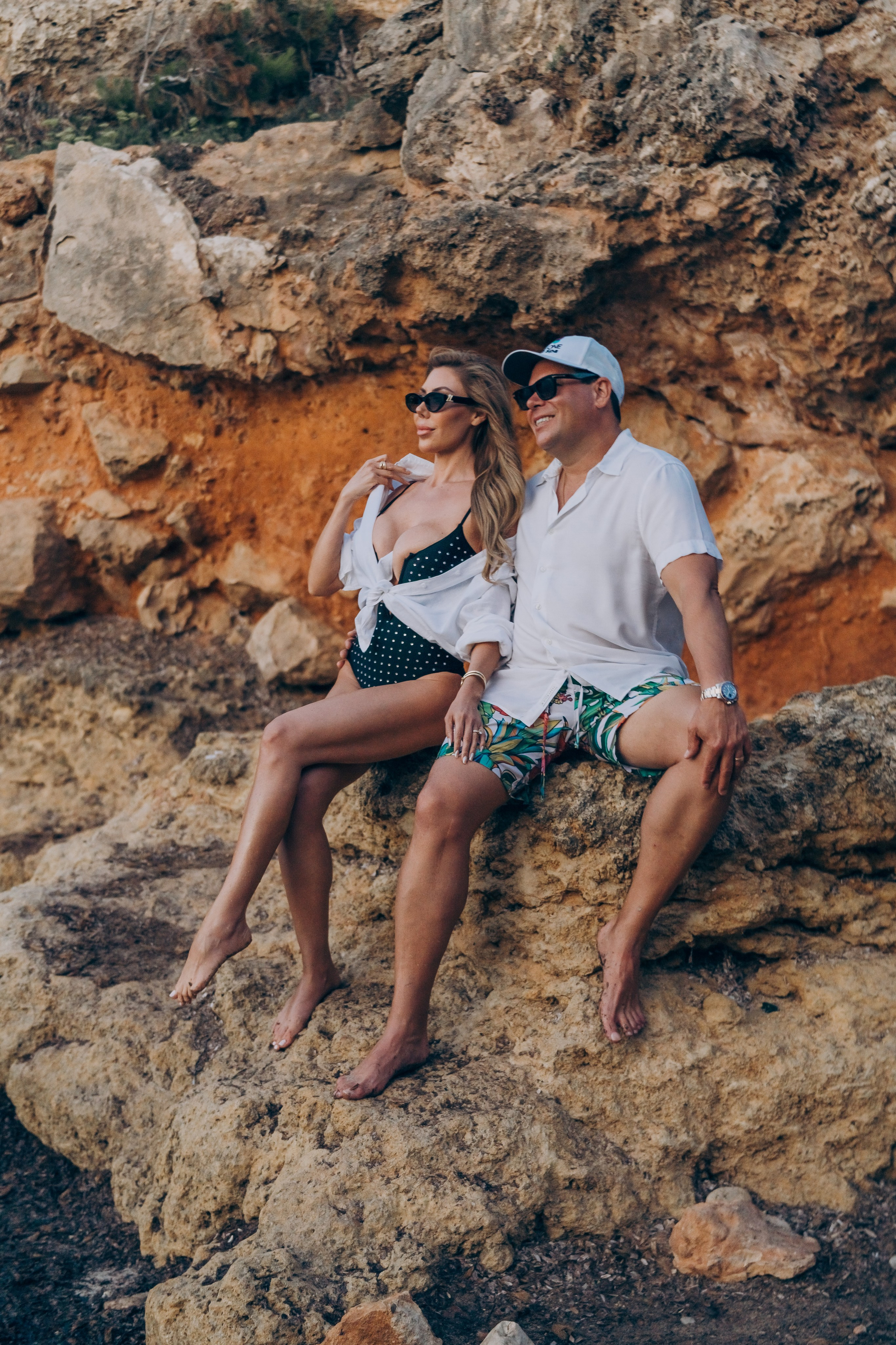 Sunset with you. Фотограф у Пальма де Майорка