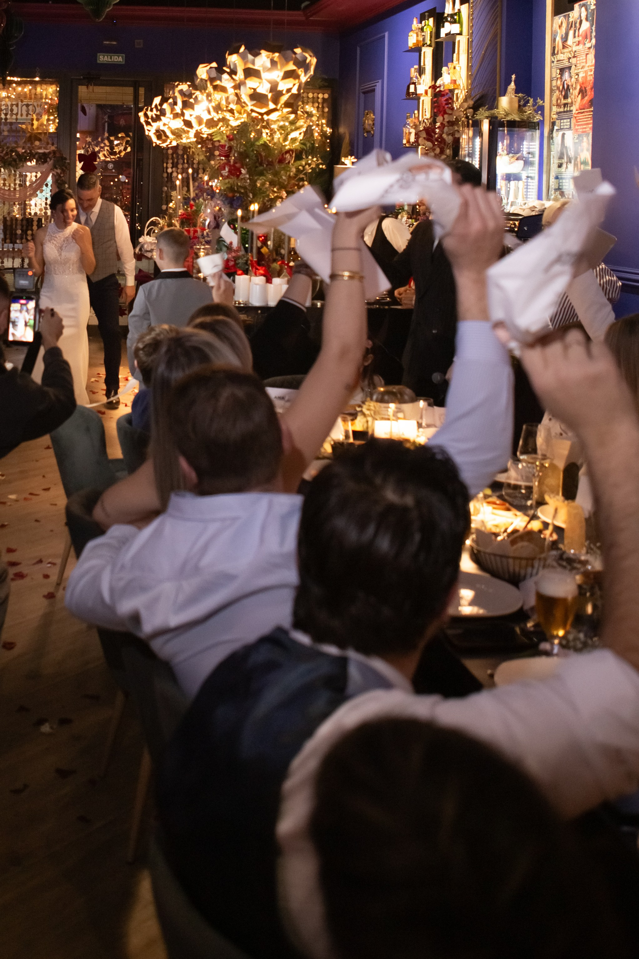 T+J. Professional photographer in Spain