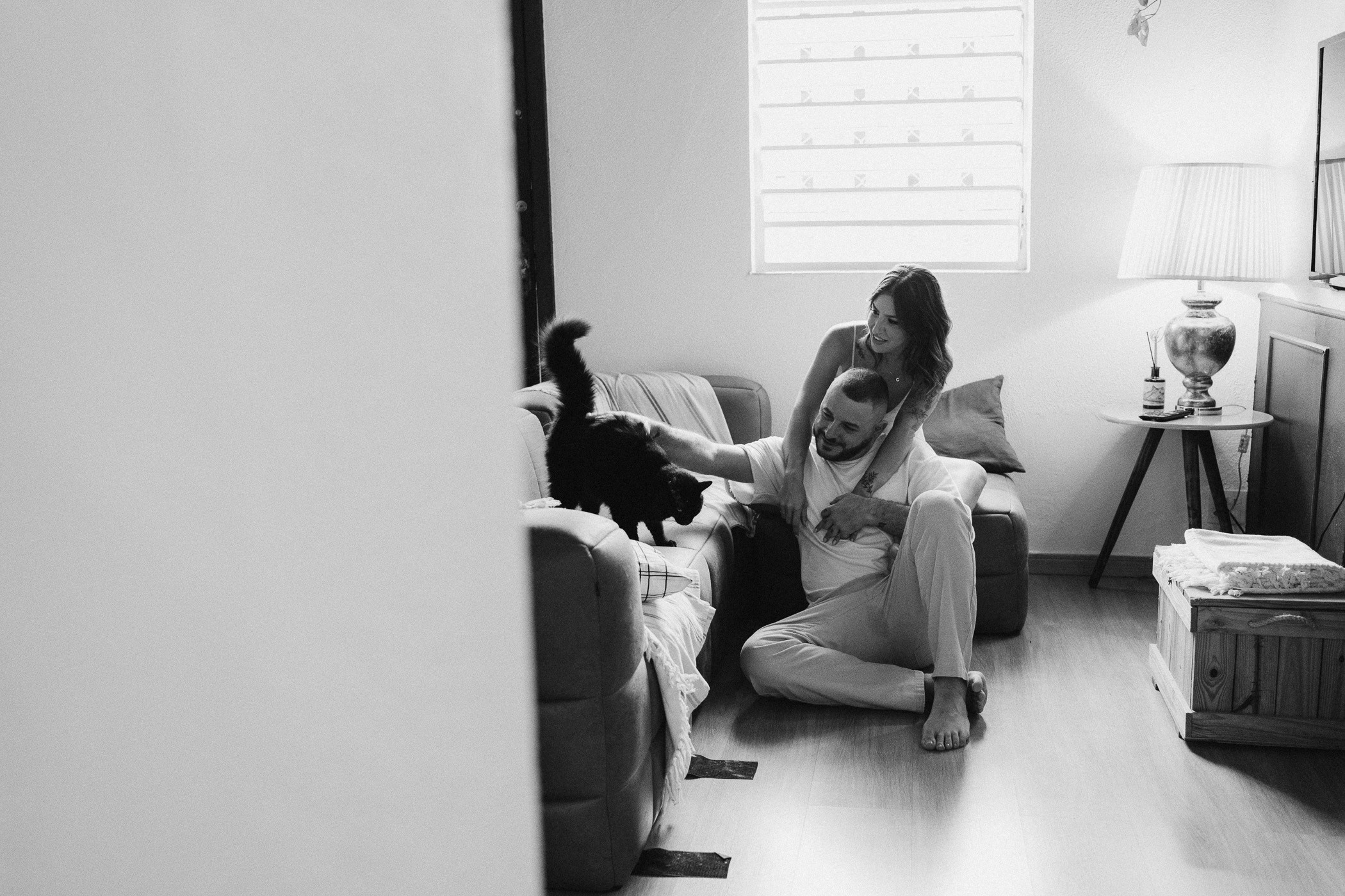 LEO & CAROL. FOTOGRAFO DE CASAMENTO - NELSON JR