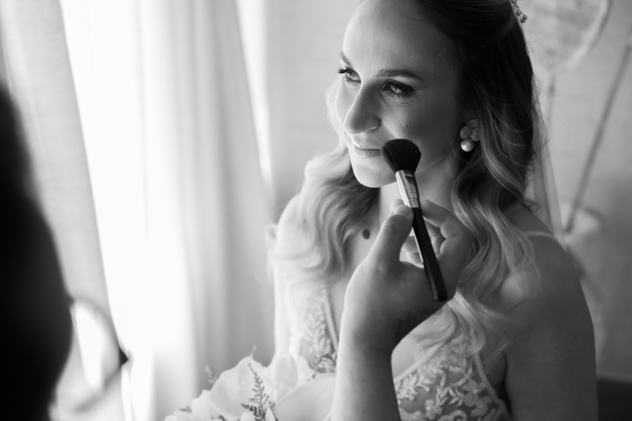 Julia & Alvaro | Fotografia de Casamento no Palmeiras Eventos de Limeira
