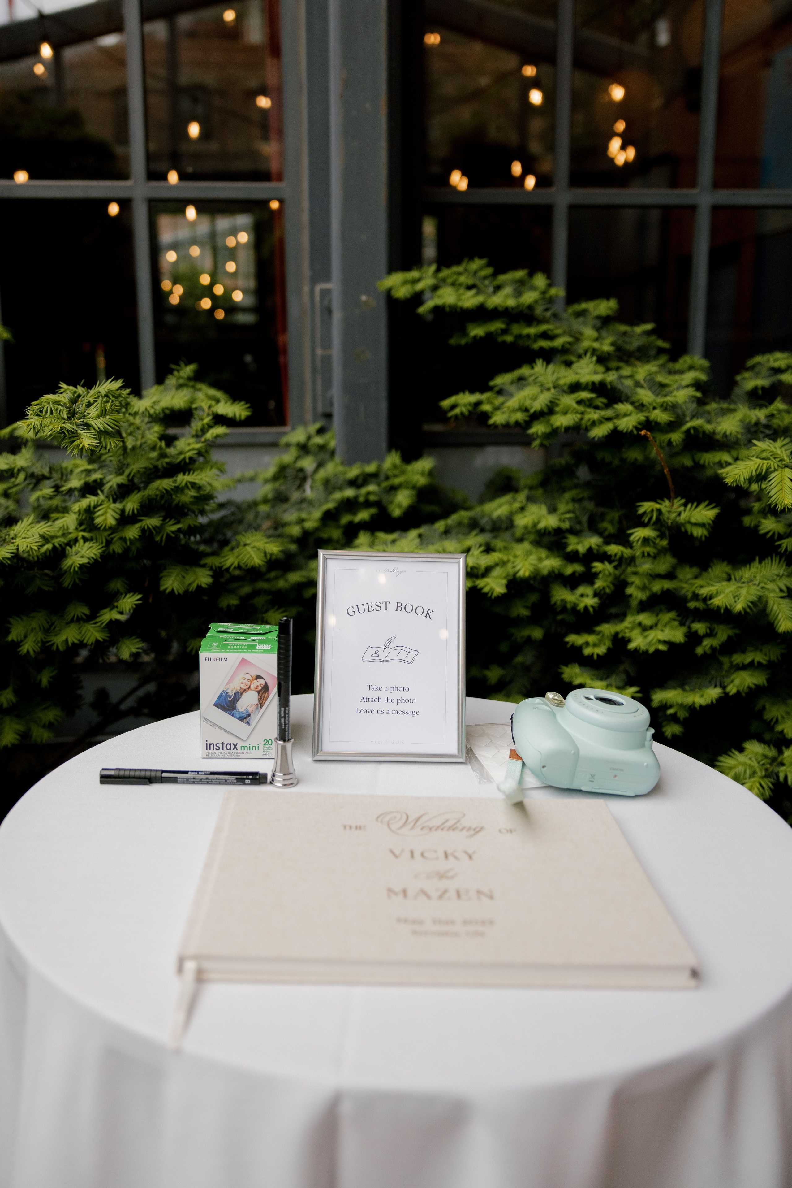 V & M. WEDDING VIDEOGRAPHER TORONTO