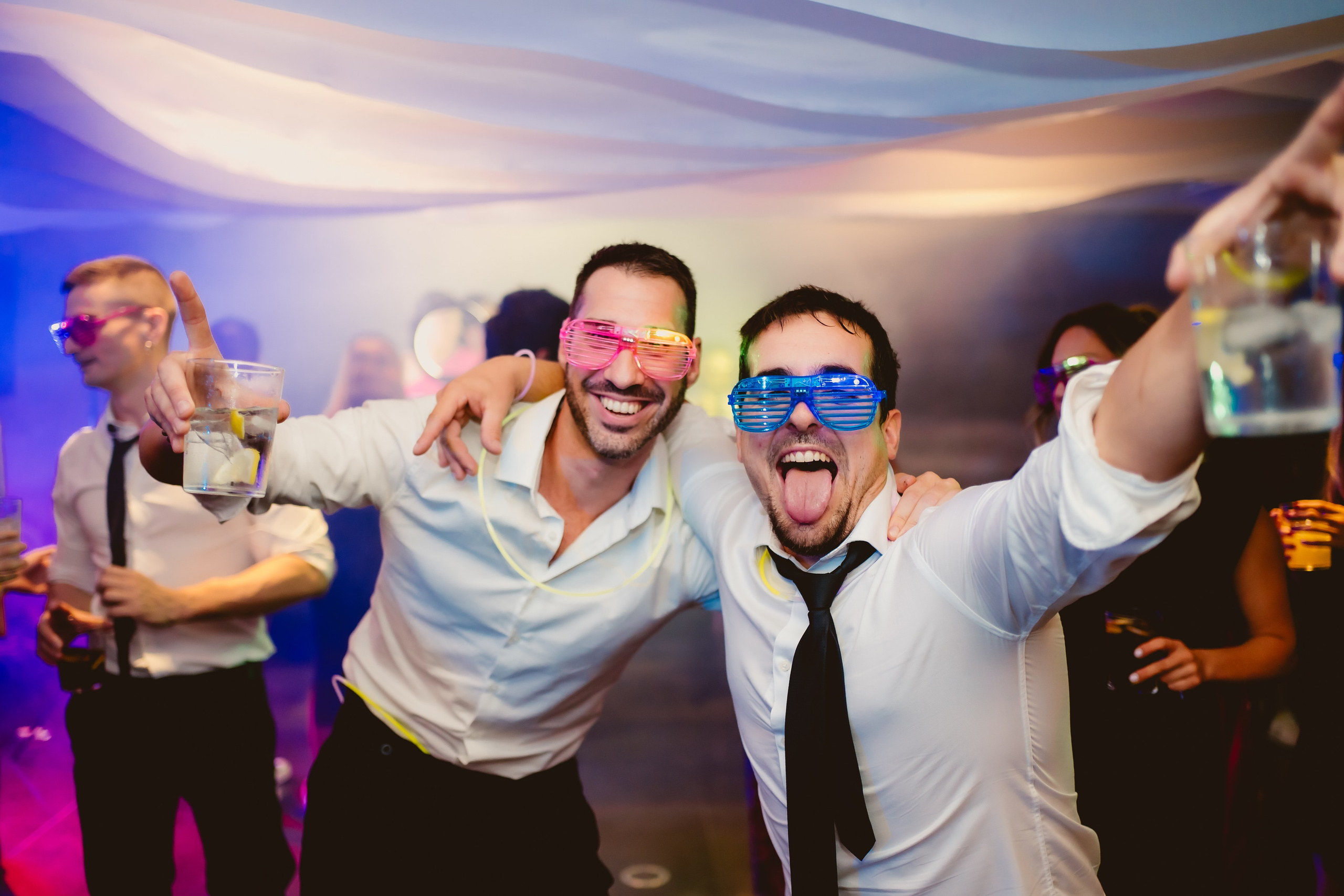 Weddings. Holigood foto y video reportaje de bodas en San Sebastián y Europa