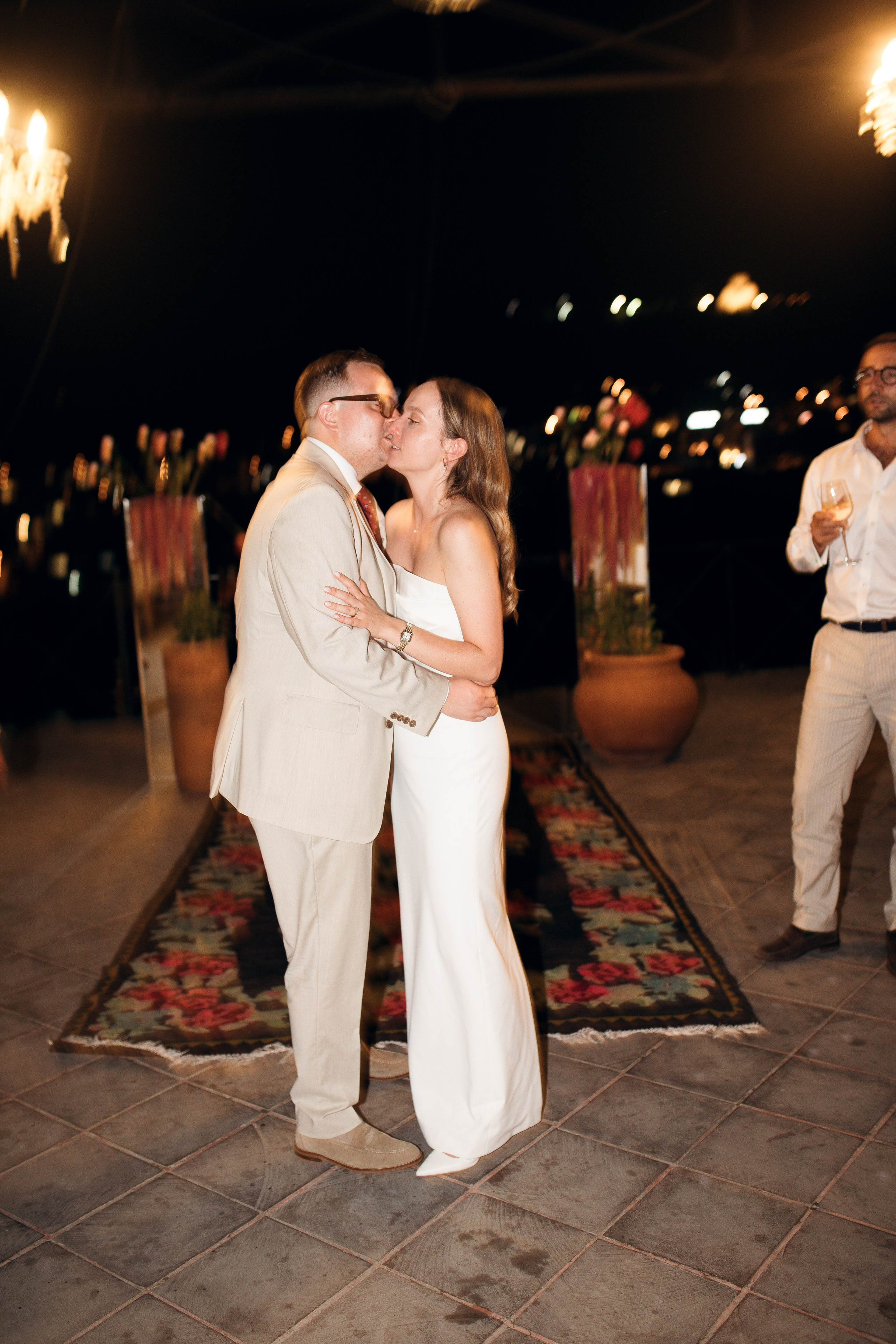 Robert & Medeline. Wedding photographer in Georgia