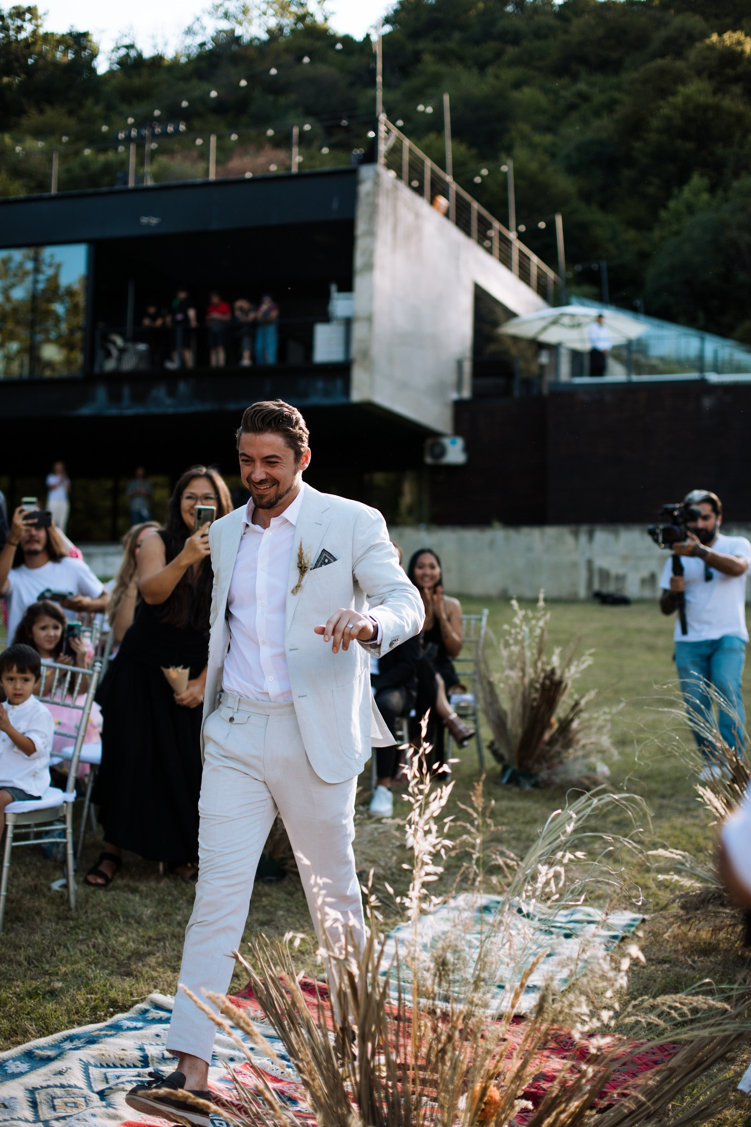 Yasha & Yehana. Wedding photographer in Georgia