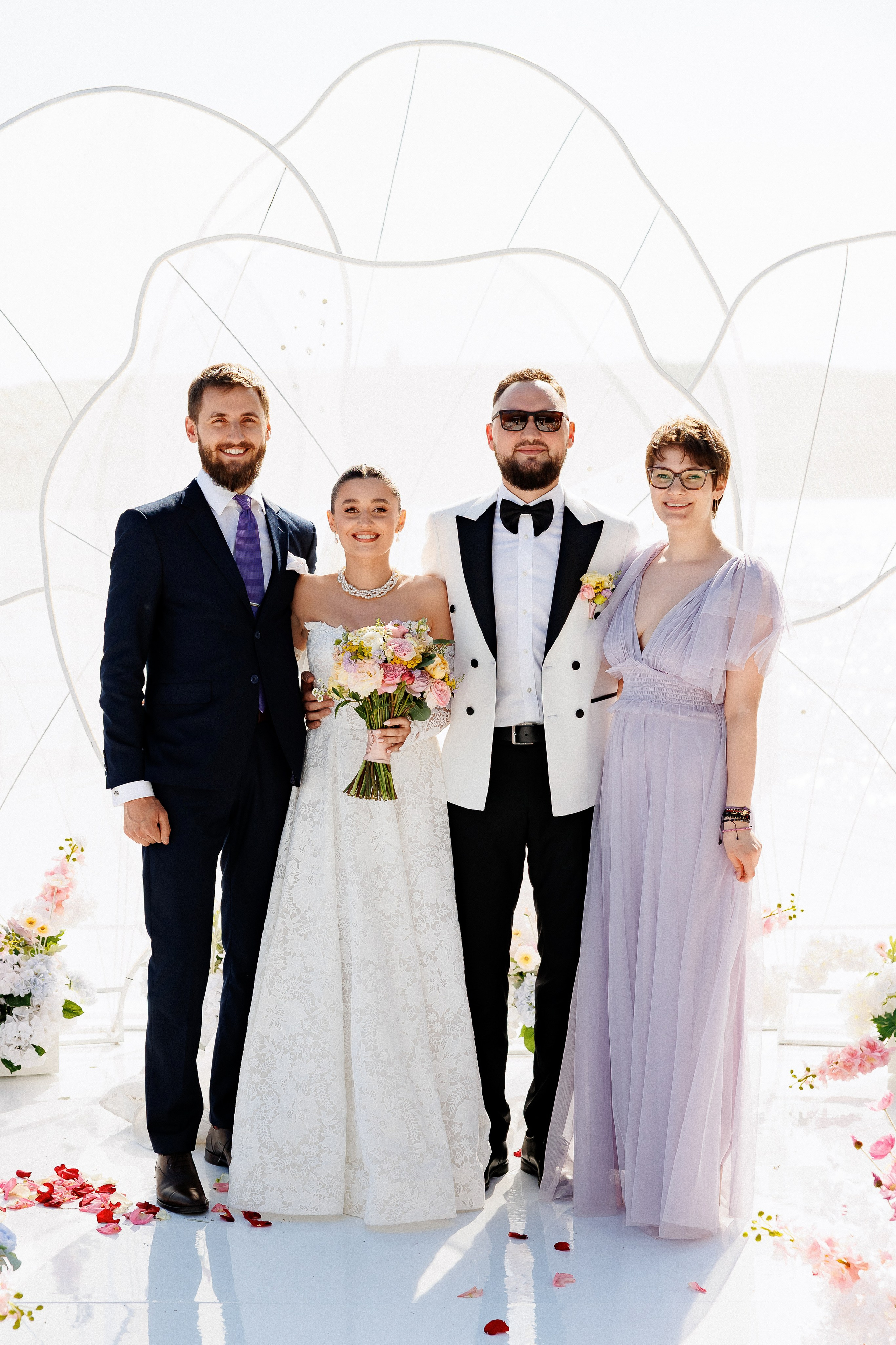 Florin & Corina — Complexul Turistic Costesti — Wedding Day. Servicii Foto și Video 067188353