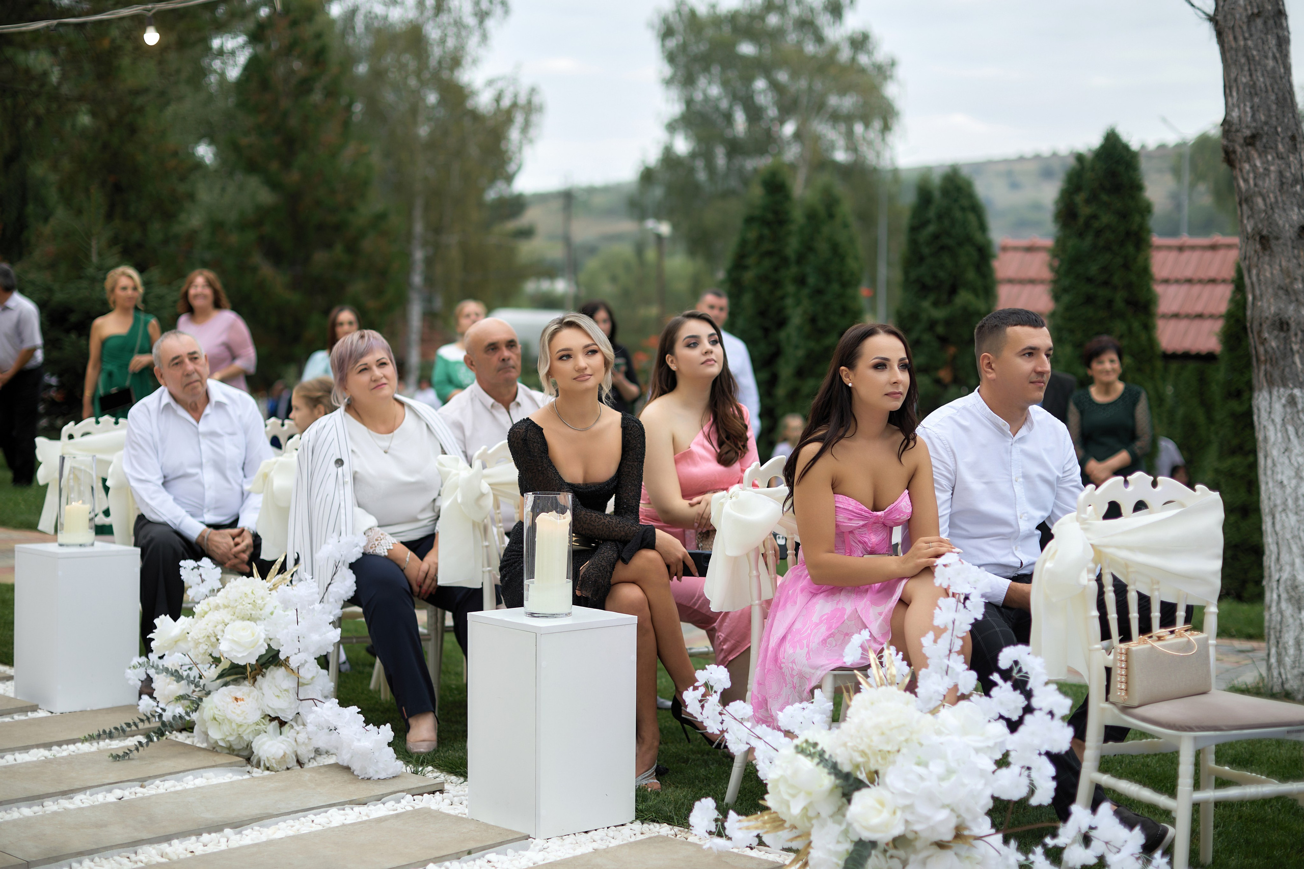 Virgil & Anastasia. Свадебный и семейный фотограф. Fotograf de nunta si familie