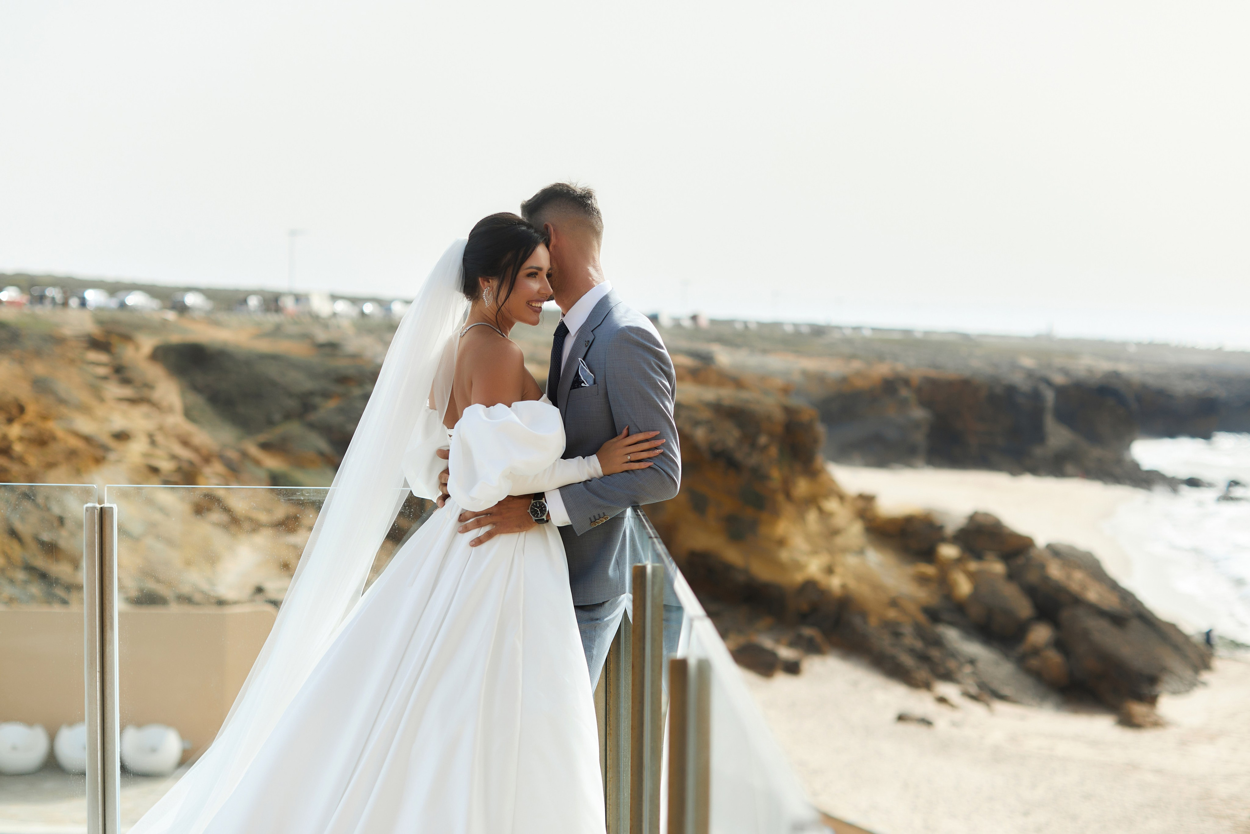 Daniel & Victoria. Свадебный и семейный фотограф. Fotograf de nunta si familie