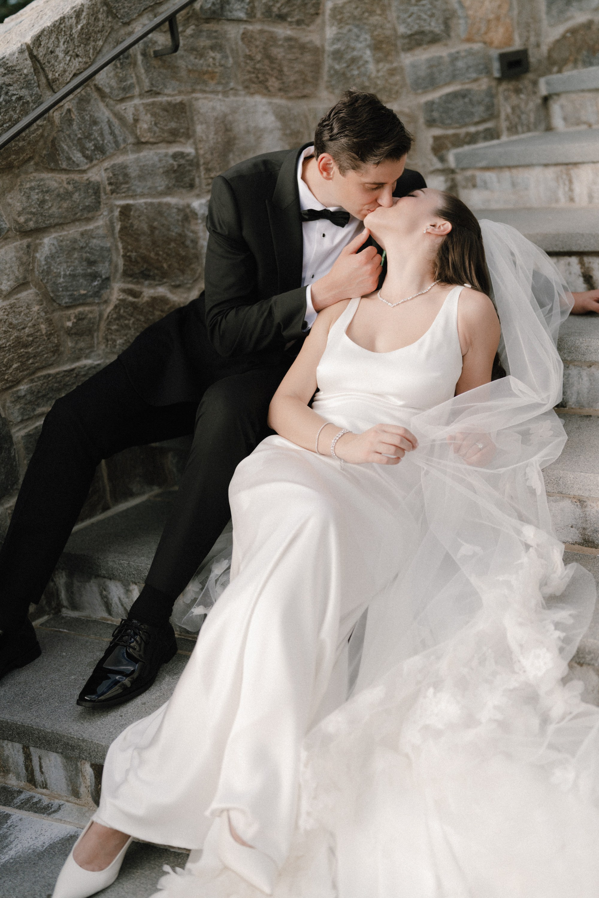 Cristina and Jack. Wedding photographer and videographer New York | New Jersey