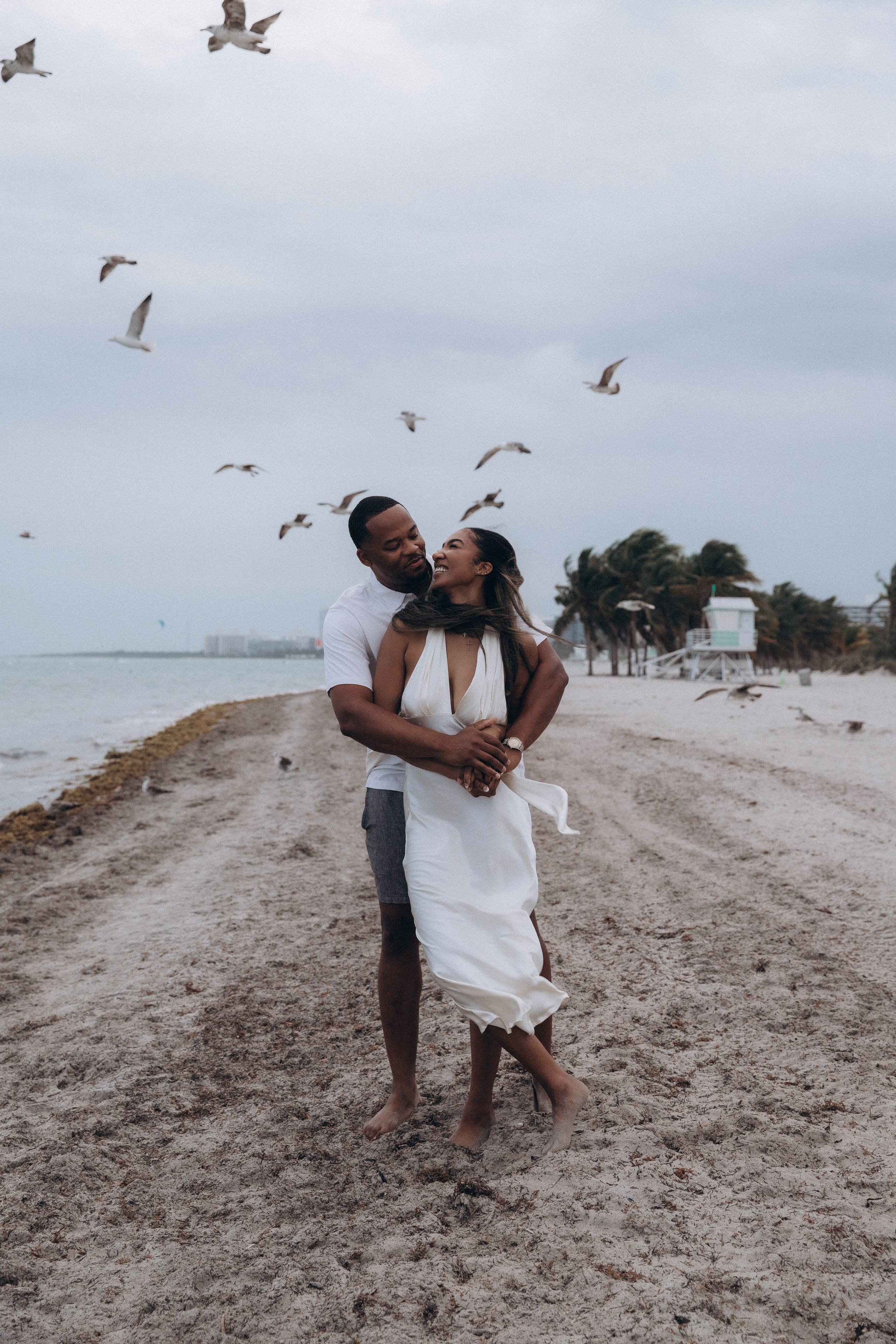 Couples & Portrait Sessions in Hawaii