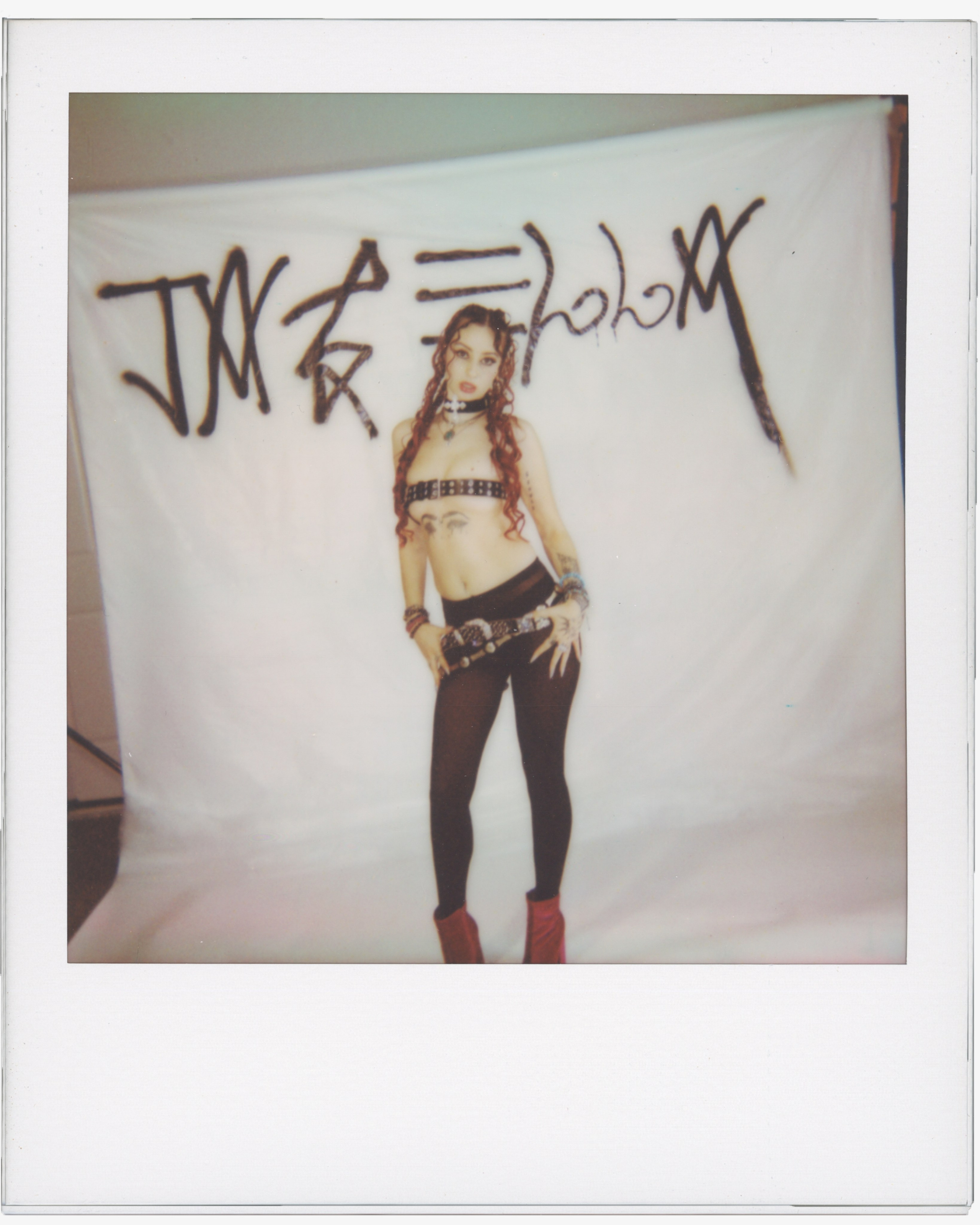 JASELLA. Ke’Ondris | Photographer & Videographer | Indianapolis, IN