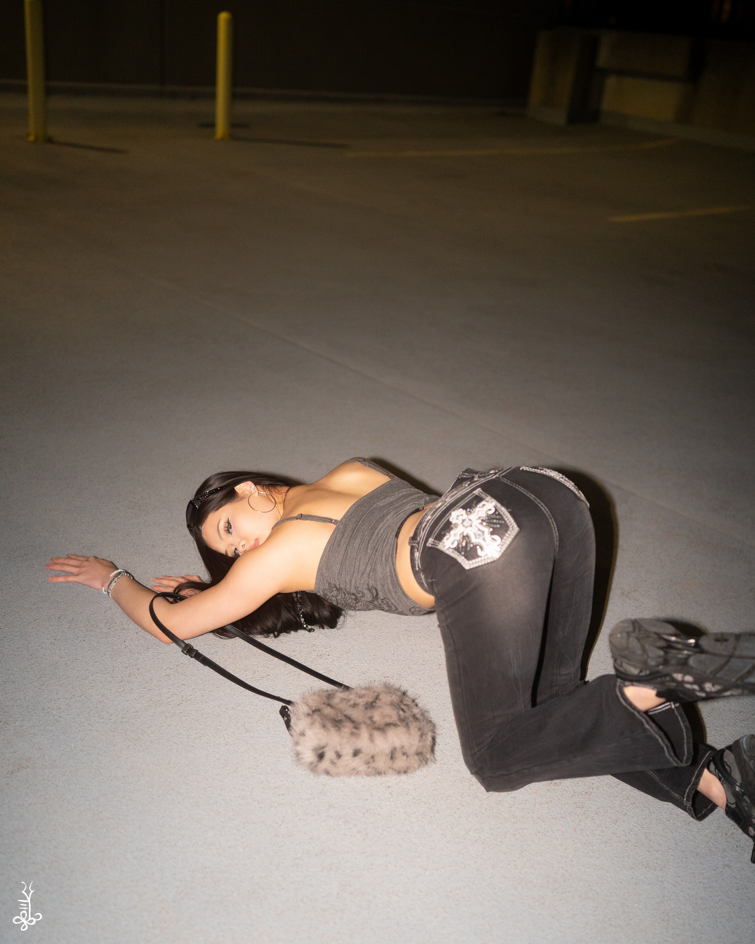 JORDYN FEI. Ke’Ondris