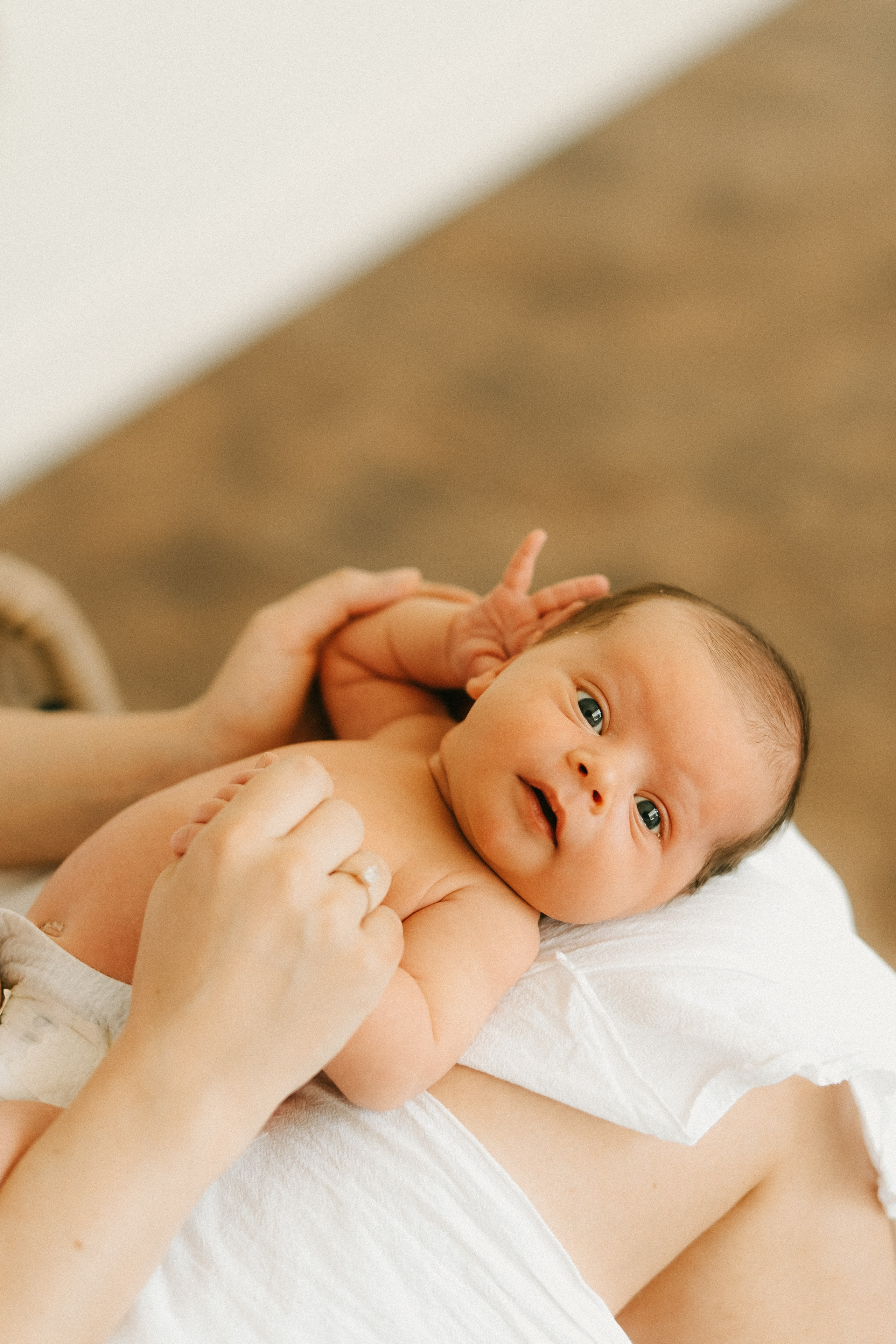 Capturing the Smallest Details: Newborn Photography Tips. Xenia Monich Ventura County Photographer
