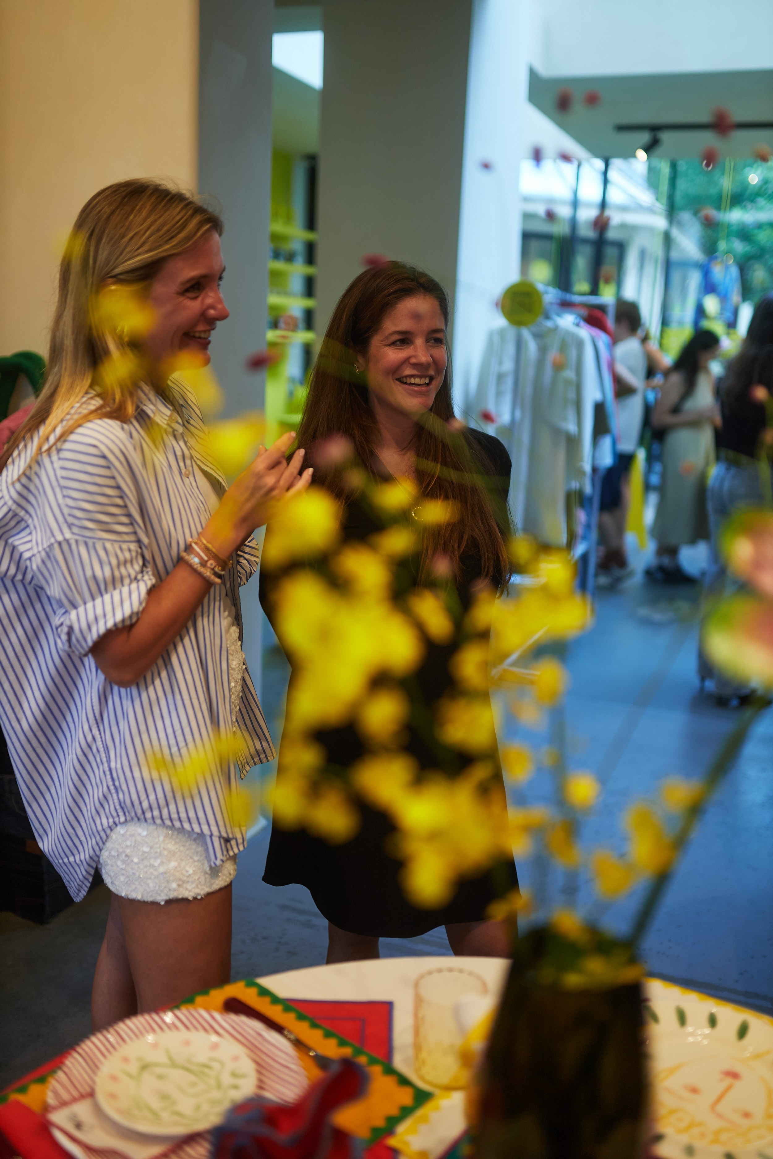 AFW '24 THE HUB. Personal, fashion, business Photographer in Netherlands