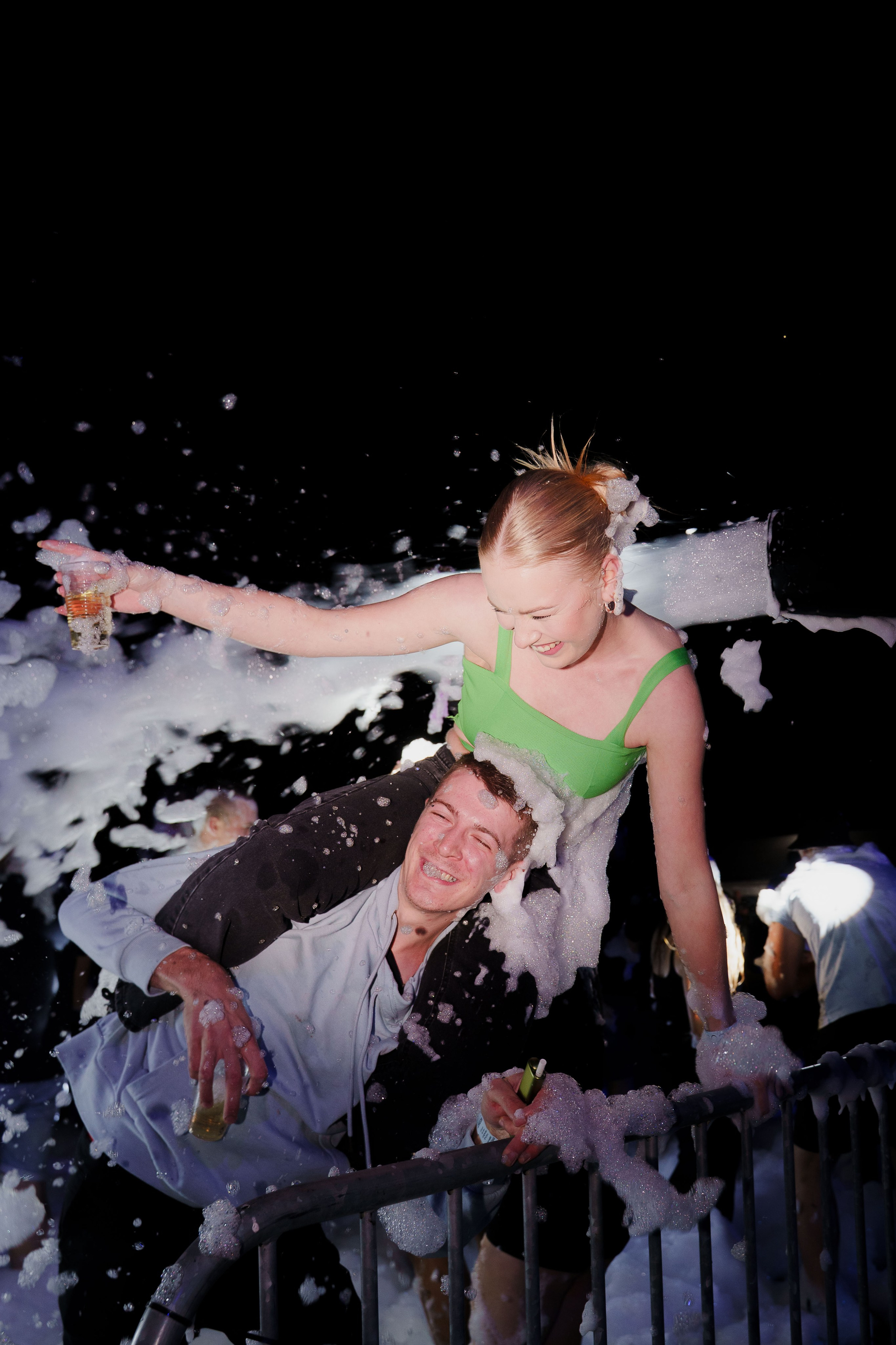 Boomfest. Жуков Студио