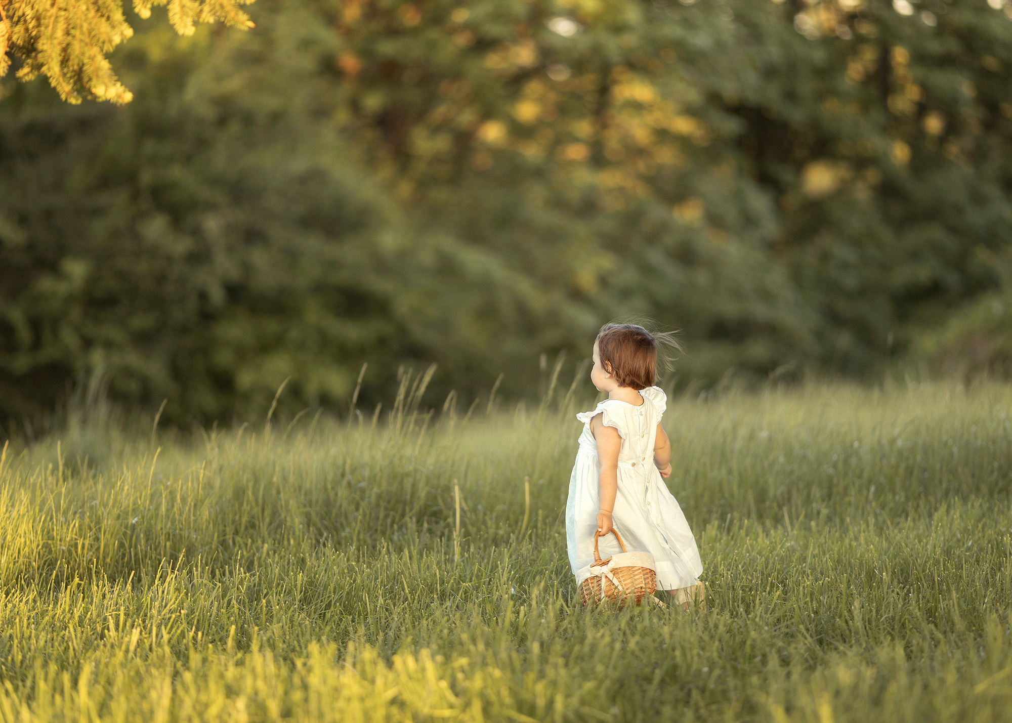 Child portrait photography. Elena Baldes, family photographer