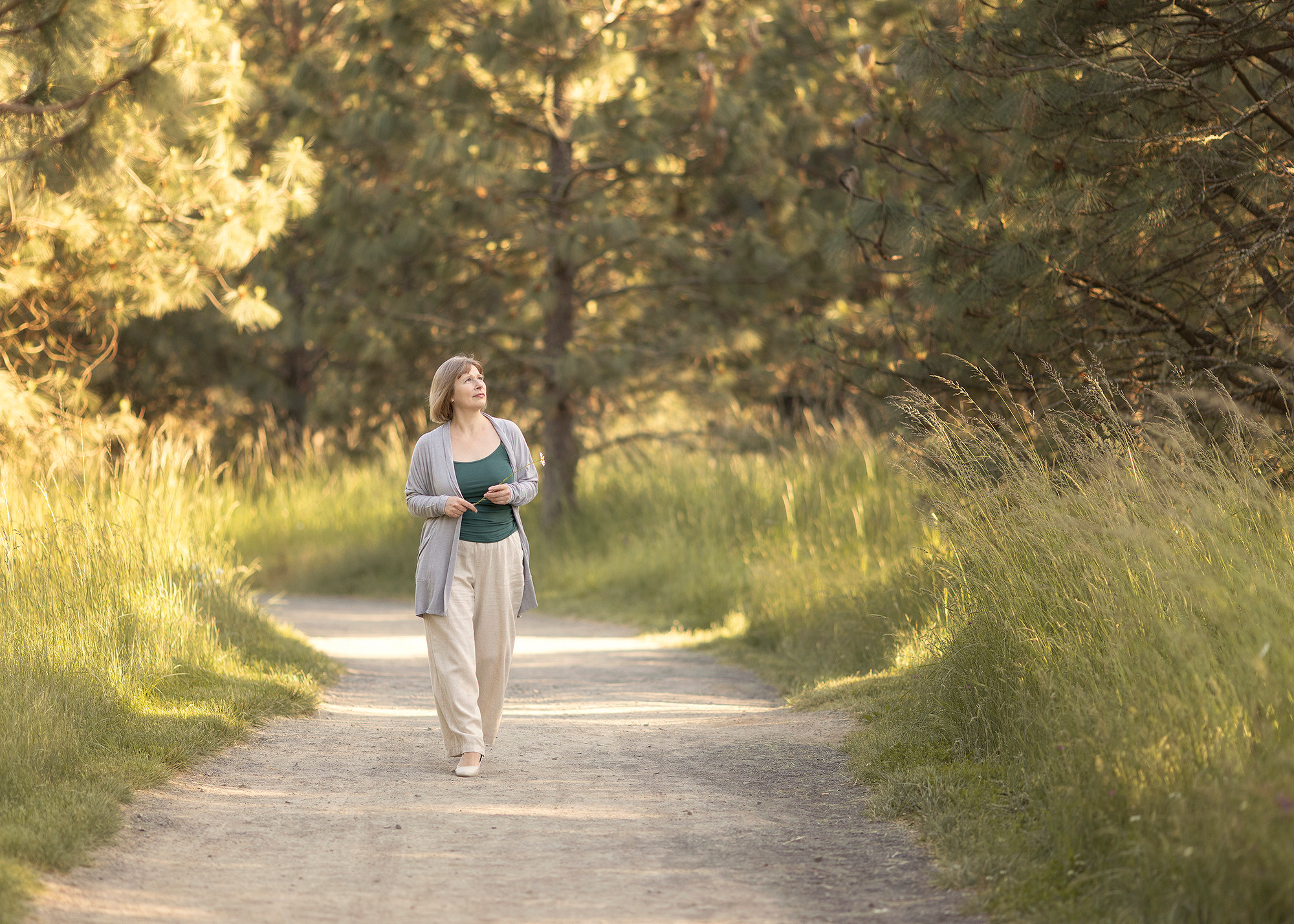 Women portrait photography. Elena Baldes, family photographer