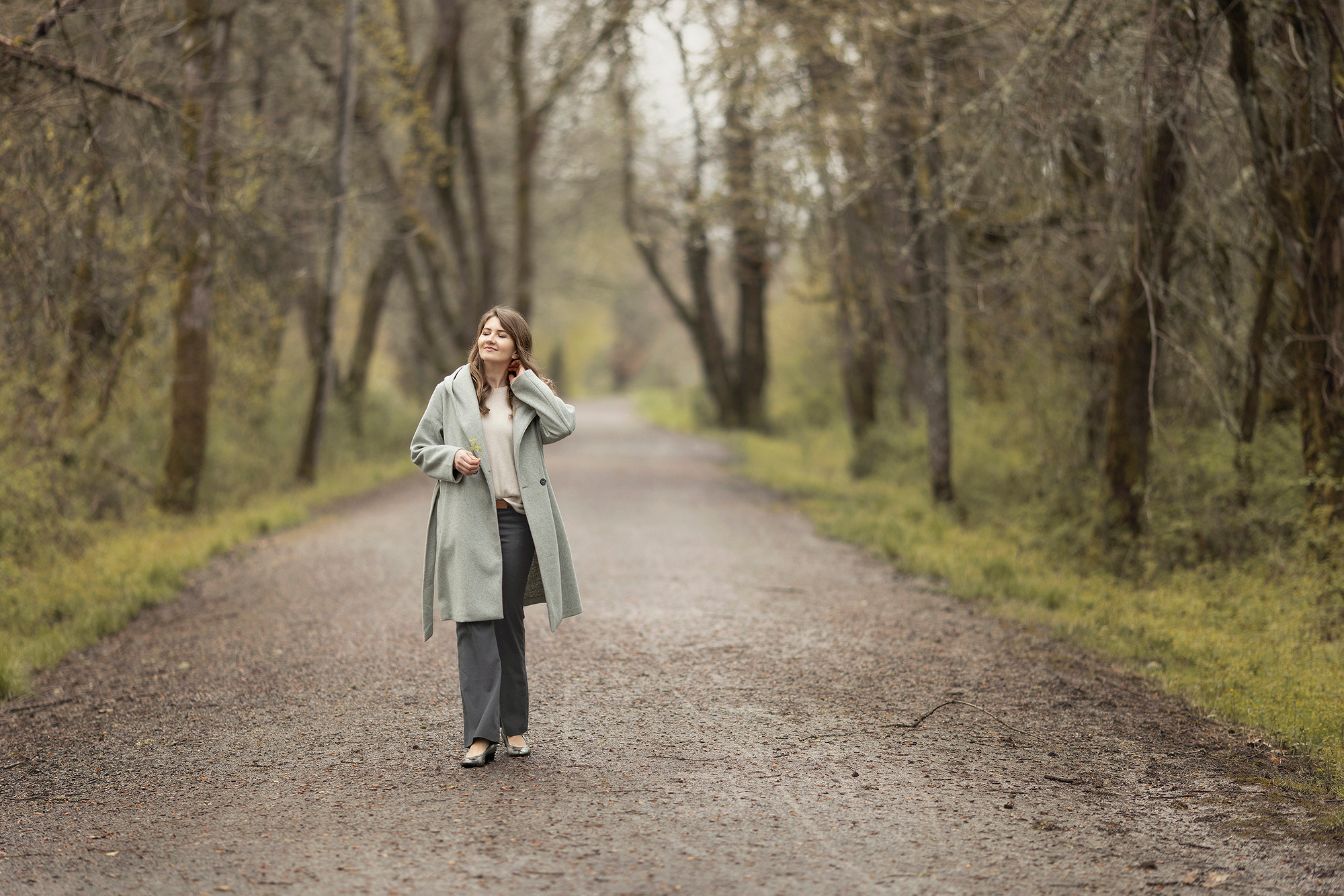Women portrait photography. Elena Baldes, family photographer