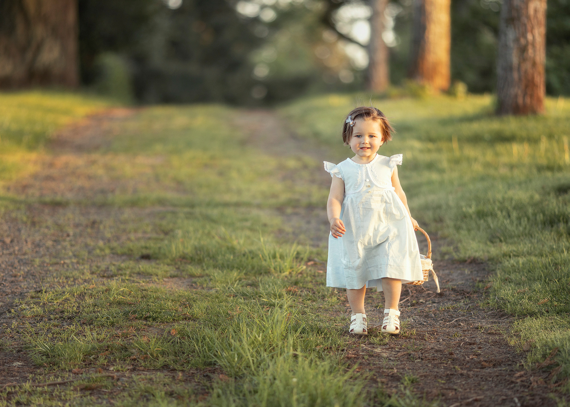 Child portrait photography. Elena Baldes, family photographer