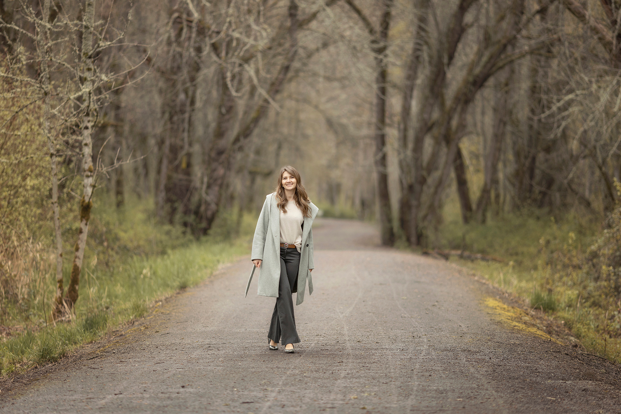 Women portrait photography. Elena Baldes, family photographer