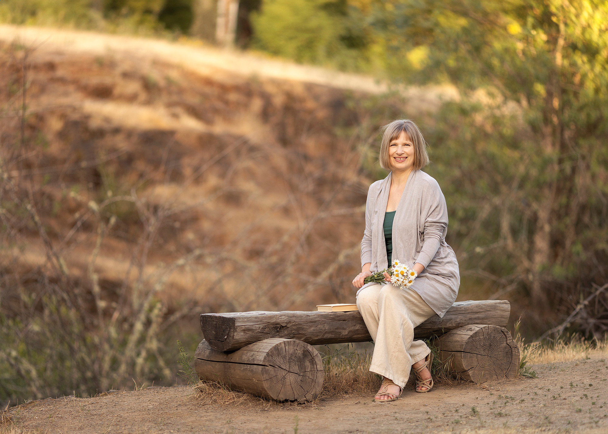 Women portrait photography. Elena Baldes, family photographer