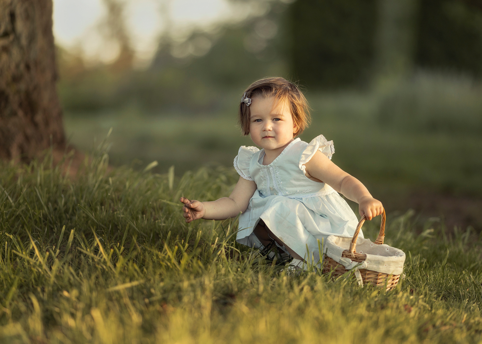 Child portrait photography. Elena Baldes, family photographer