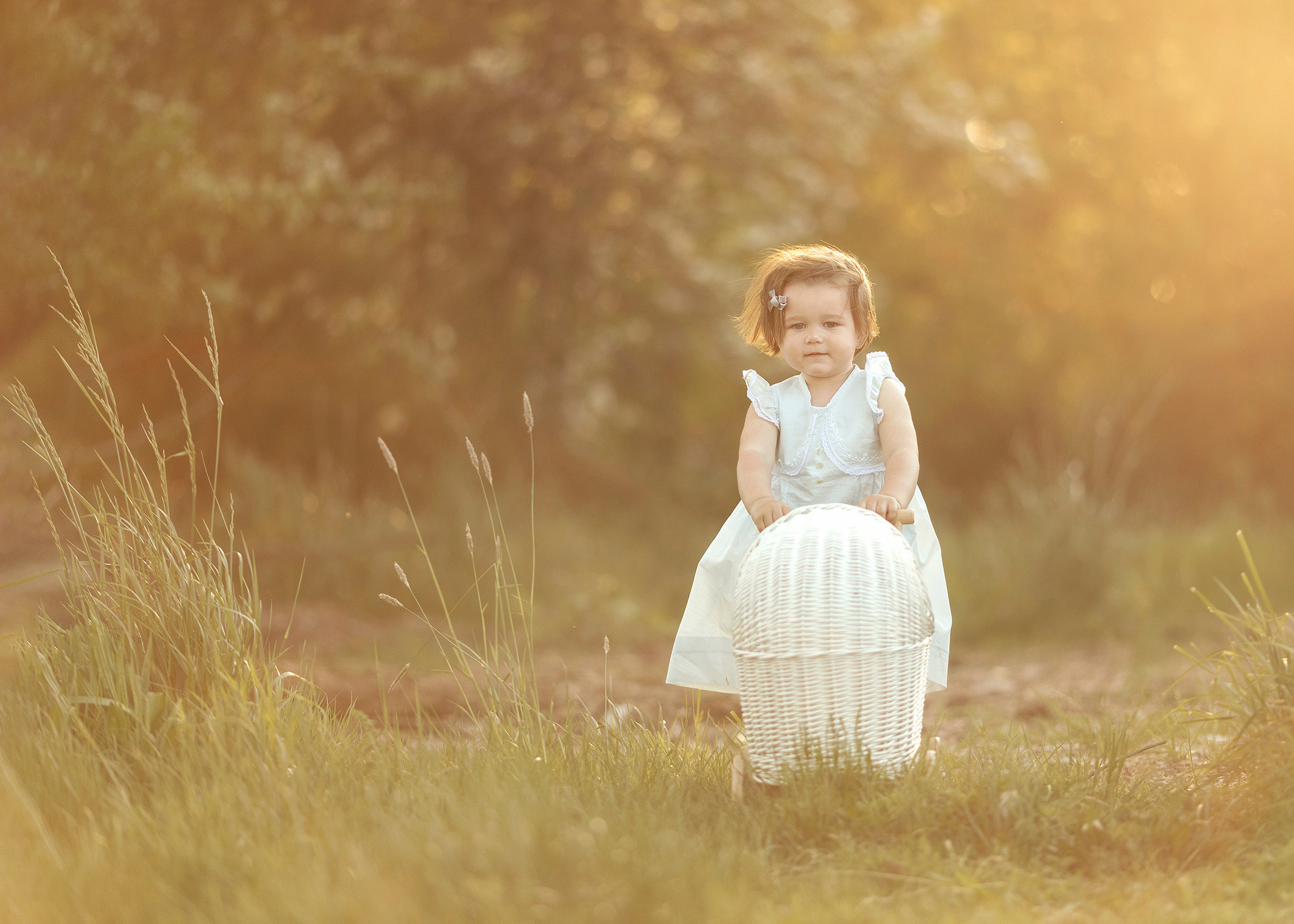 Child portrait photography. Elena Baldes, family photographer