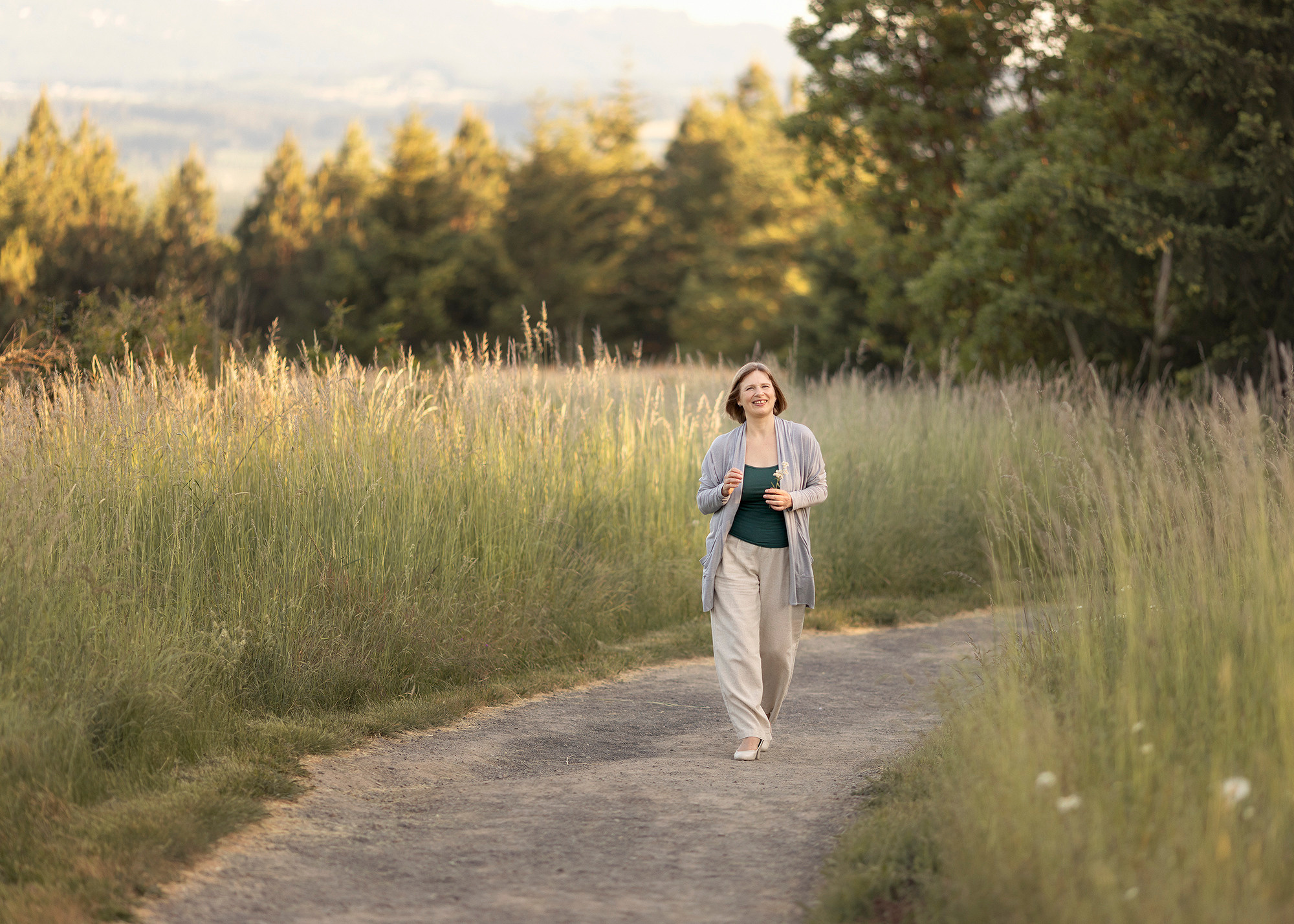 Women portrait photography. Elena Baldes, family photographer