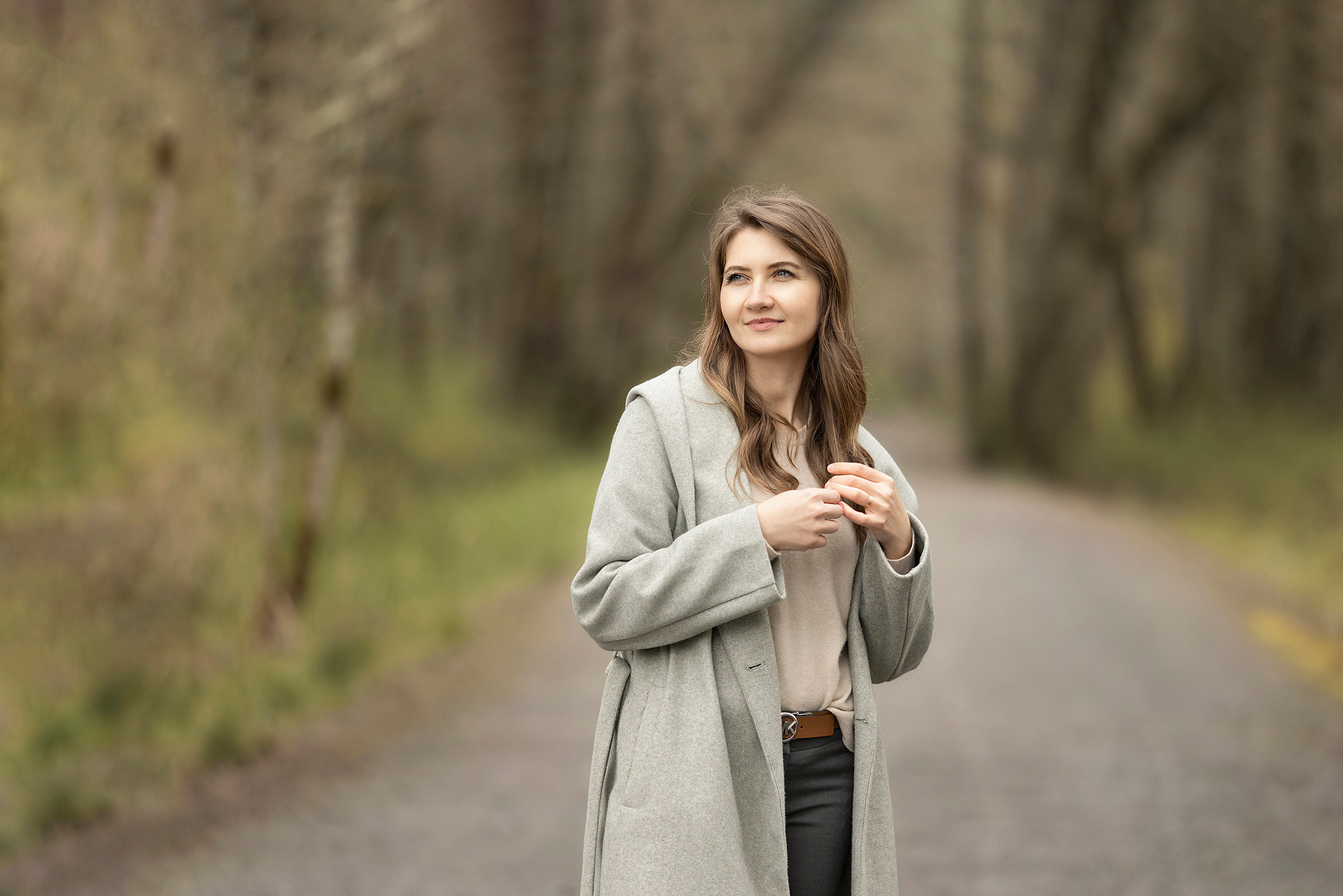 Women portrait photography. Elena Baldes, family photographer