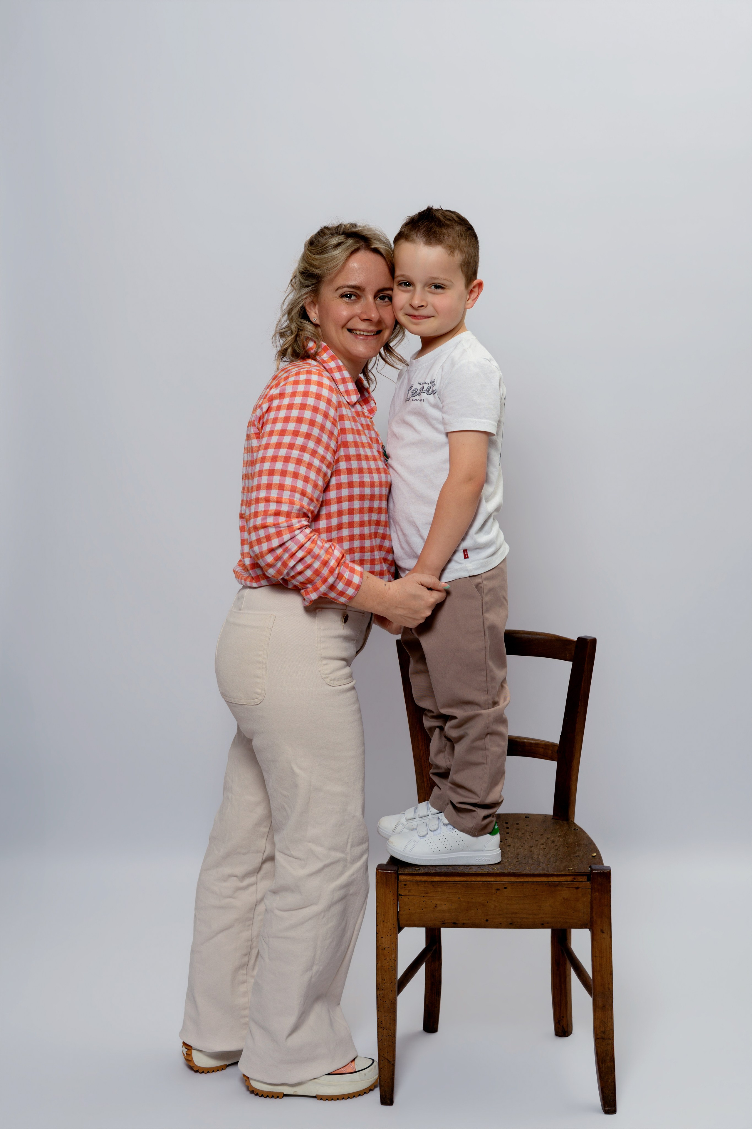 MELODY & Co. Petit trésor photos de famille, grossesse et nouveau-né à Roanne