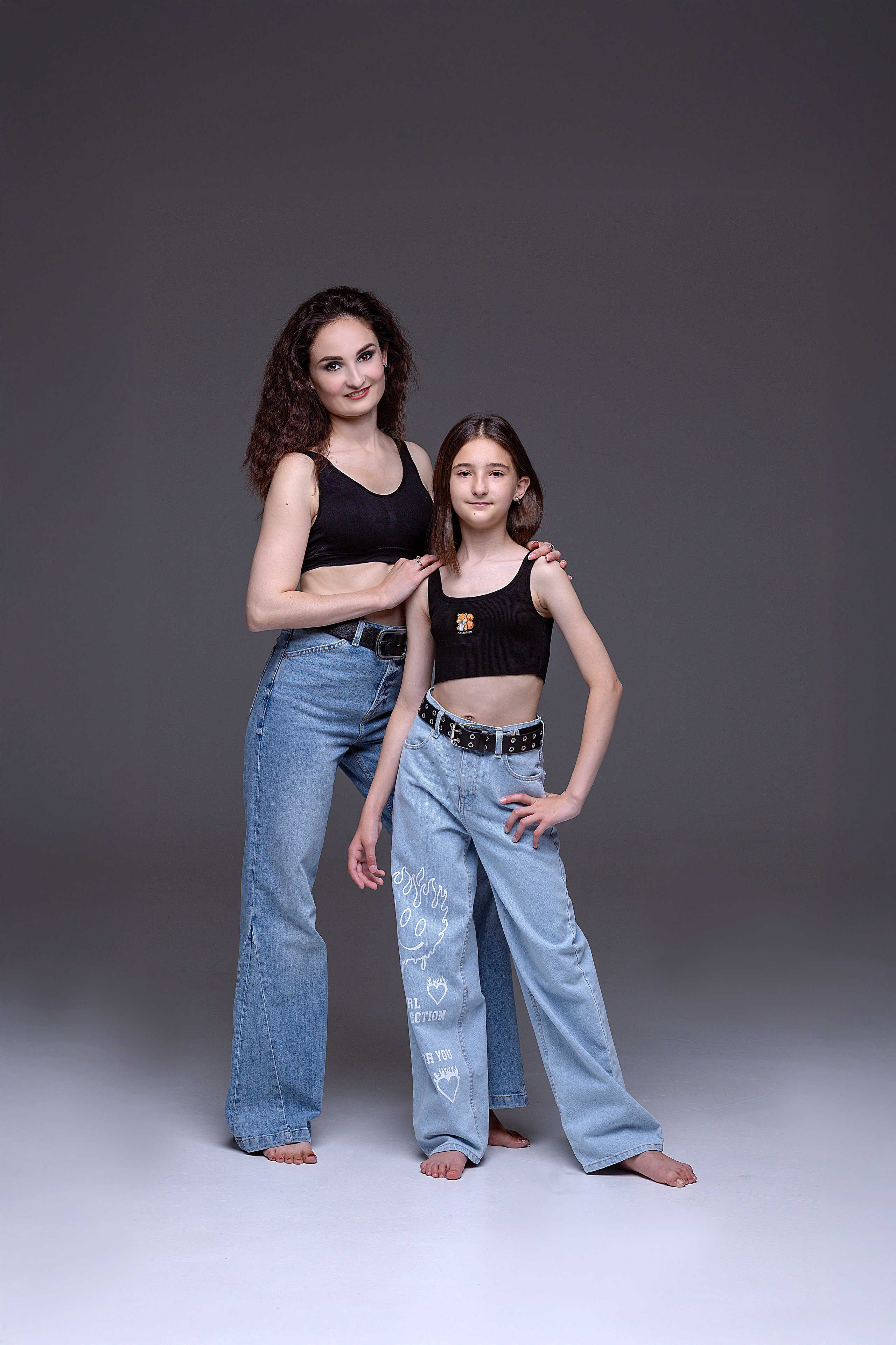 Мама + ребенок. Детский и семейный фотограф в г. Бельцы