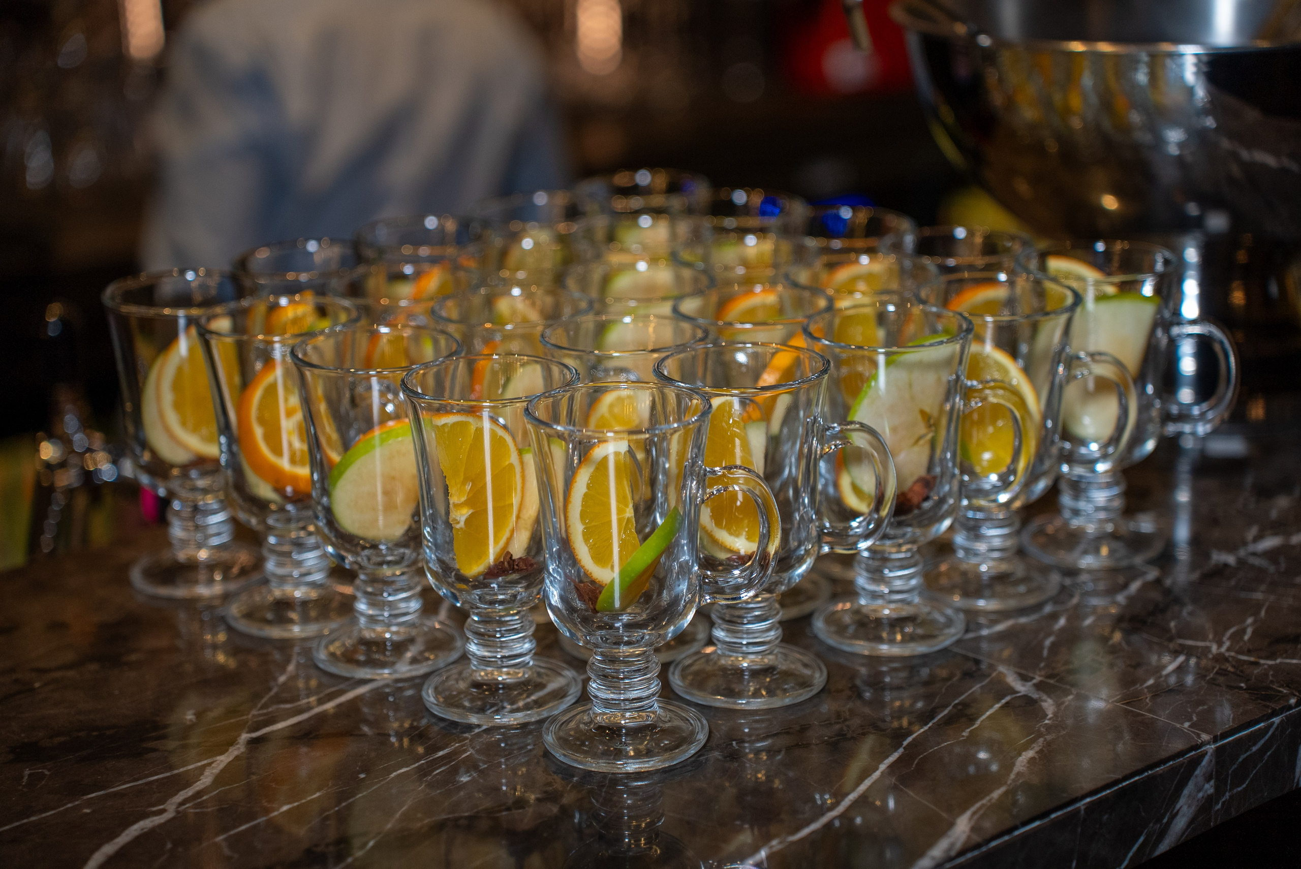 Новогодний корпоратив