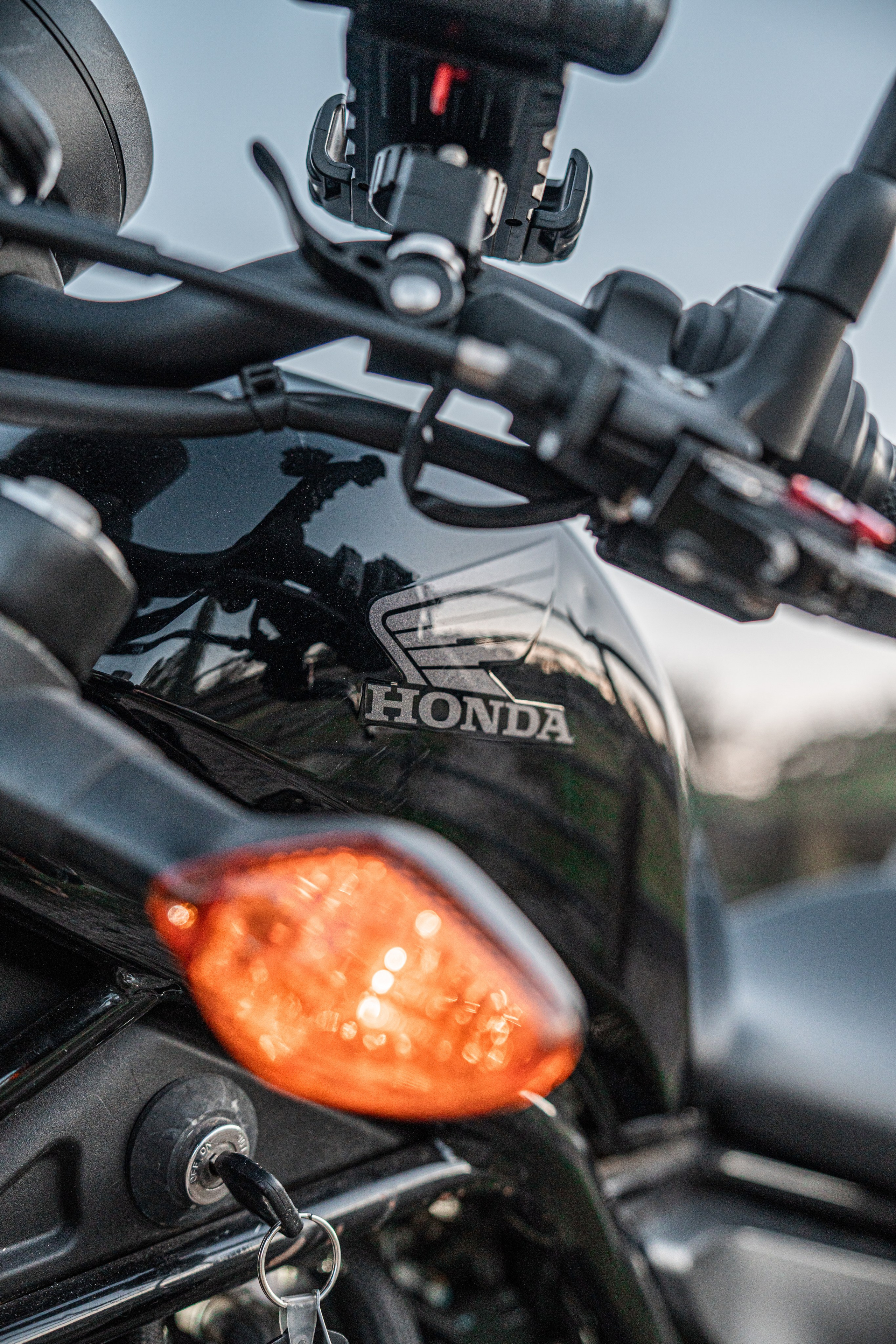 Anna on a Bike. Welcome to my video and photo world!