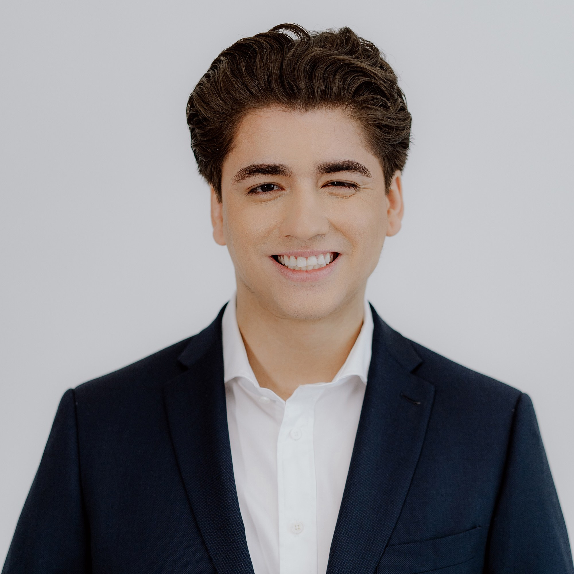 Testimonials. Videographer and photographer in New York // MAKAROV.VIDEO