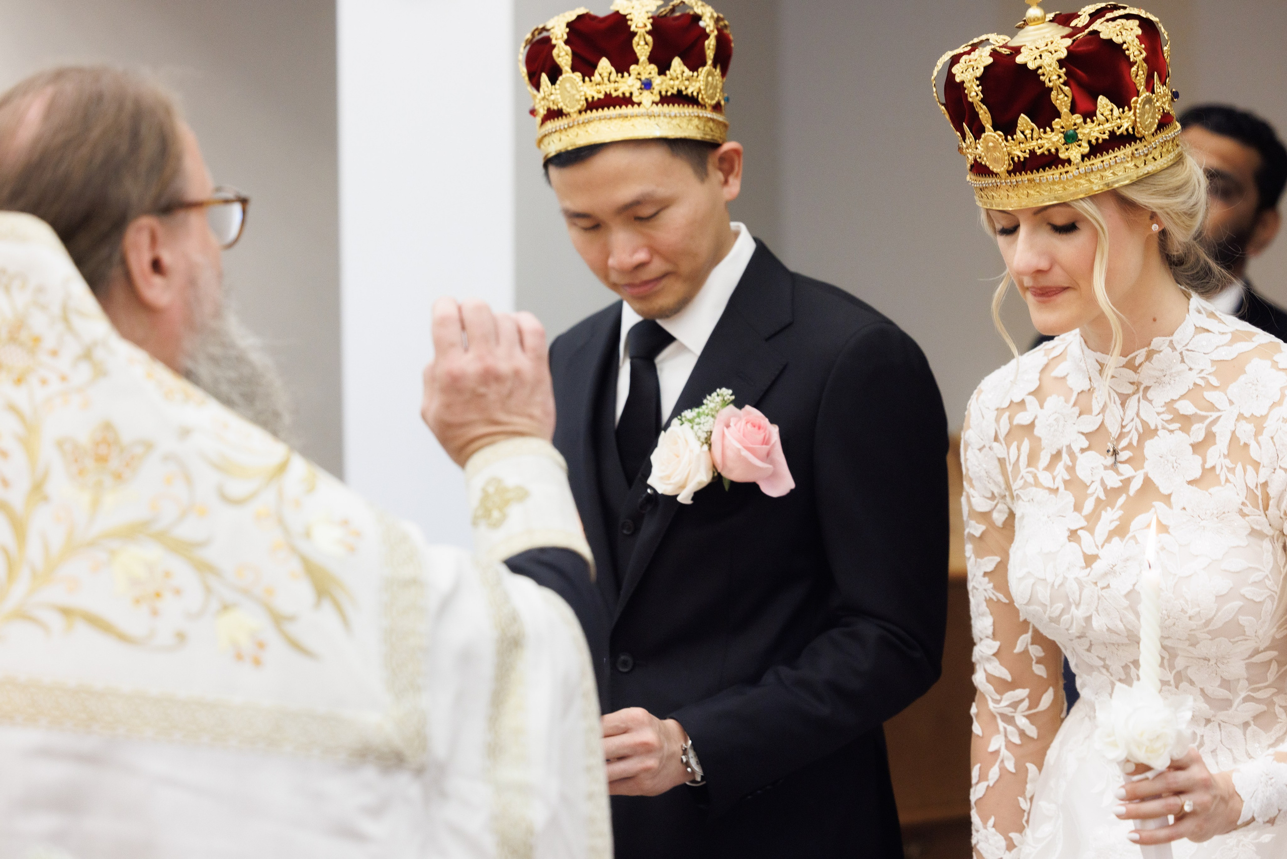 Agata & Eddie. Wedding Photo & Video