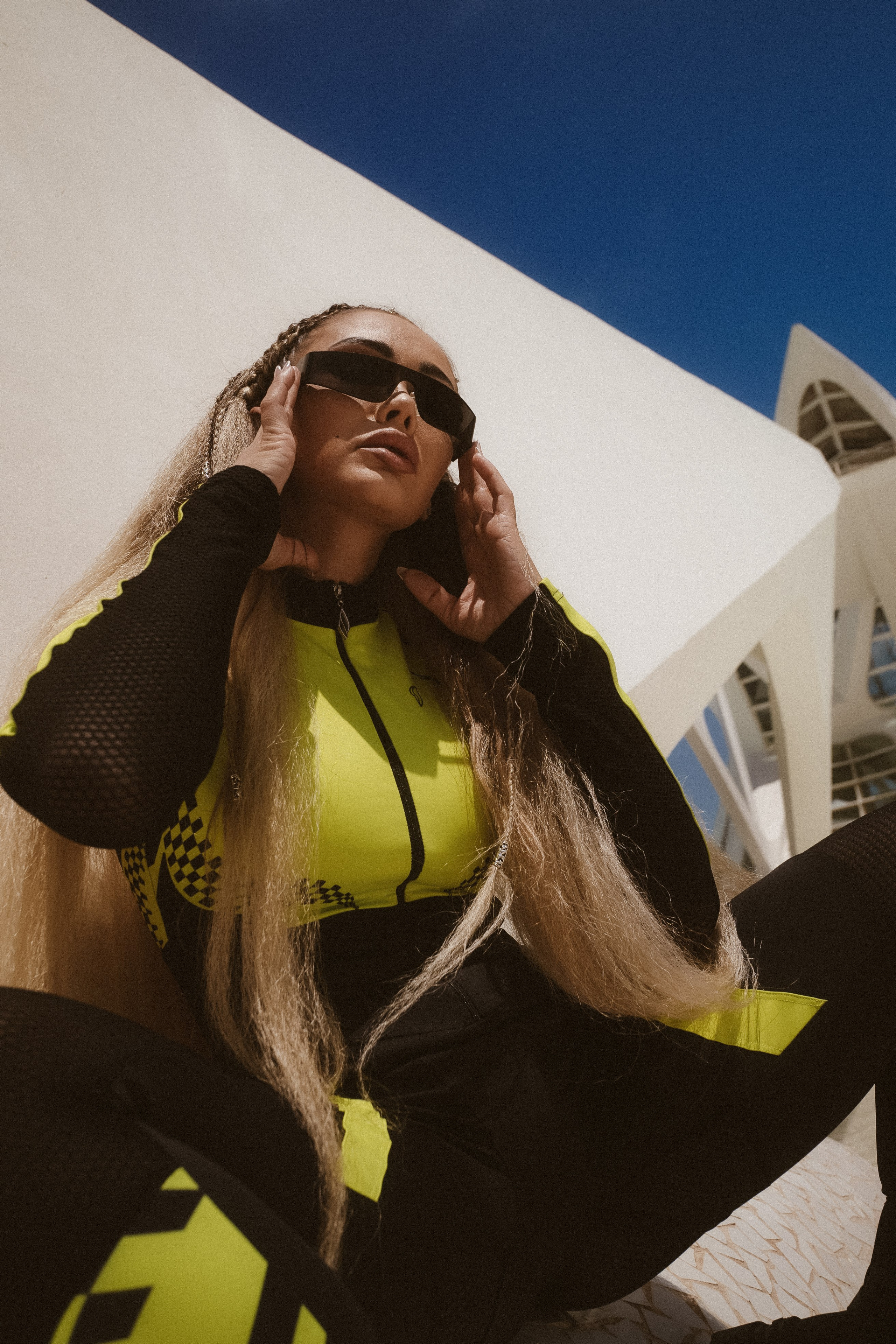 Outside. Cinematic Photography in Spain | Photographer & Videographer