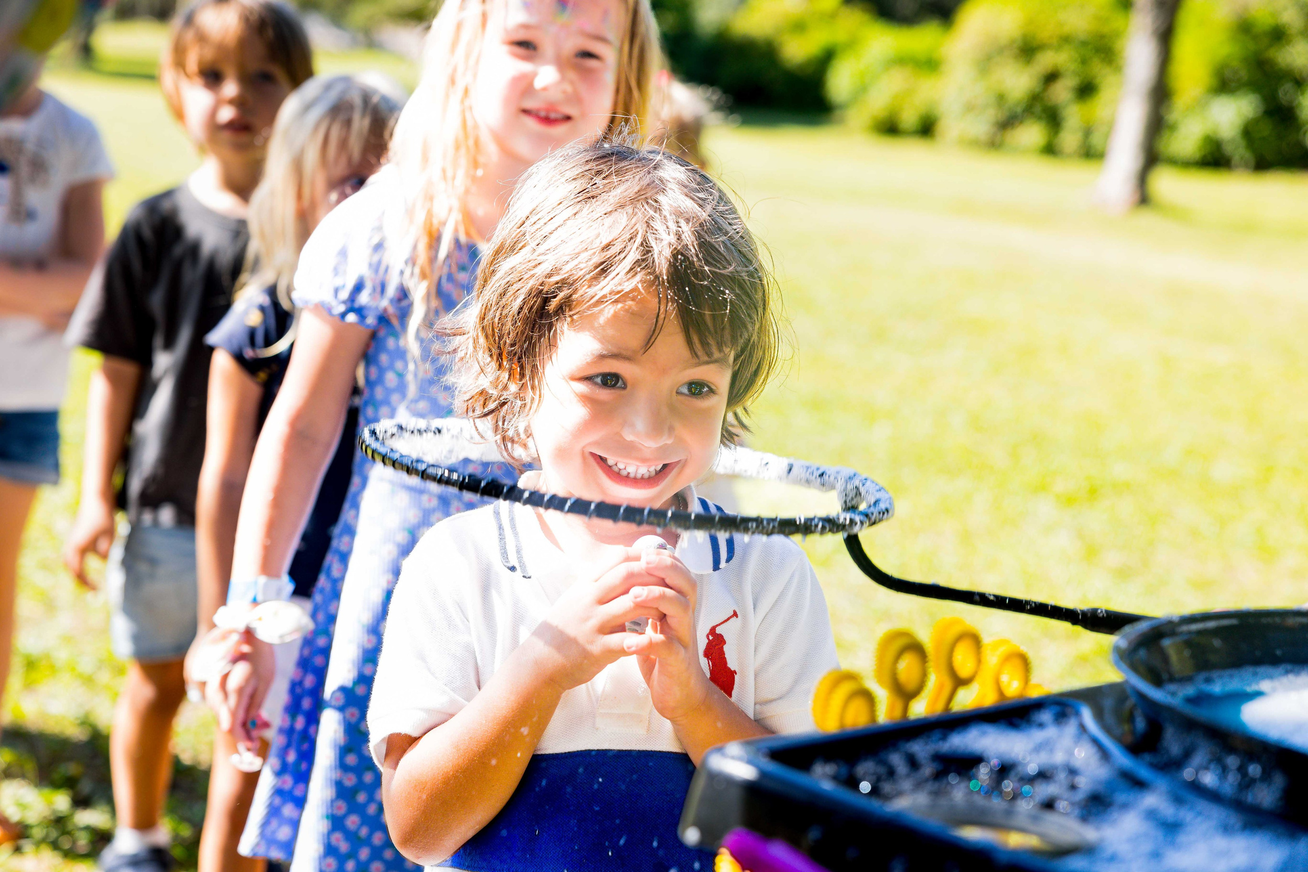 PICNIC. Photographer Julia Makoveeva