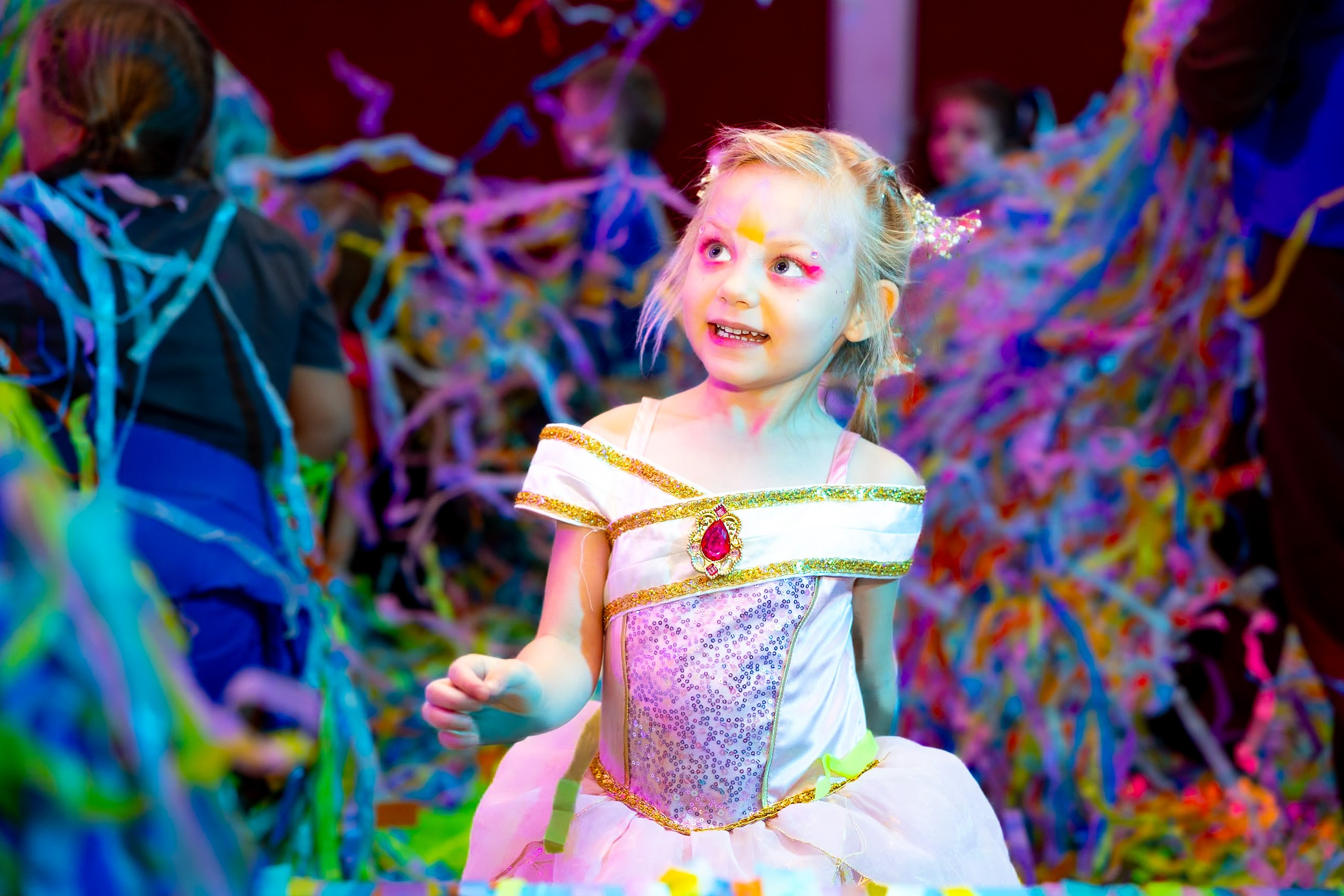 EVA b-day Party. Photographer Julia Makoveeva