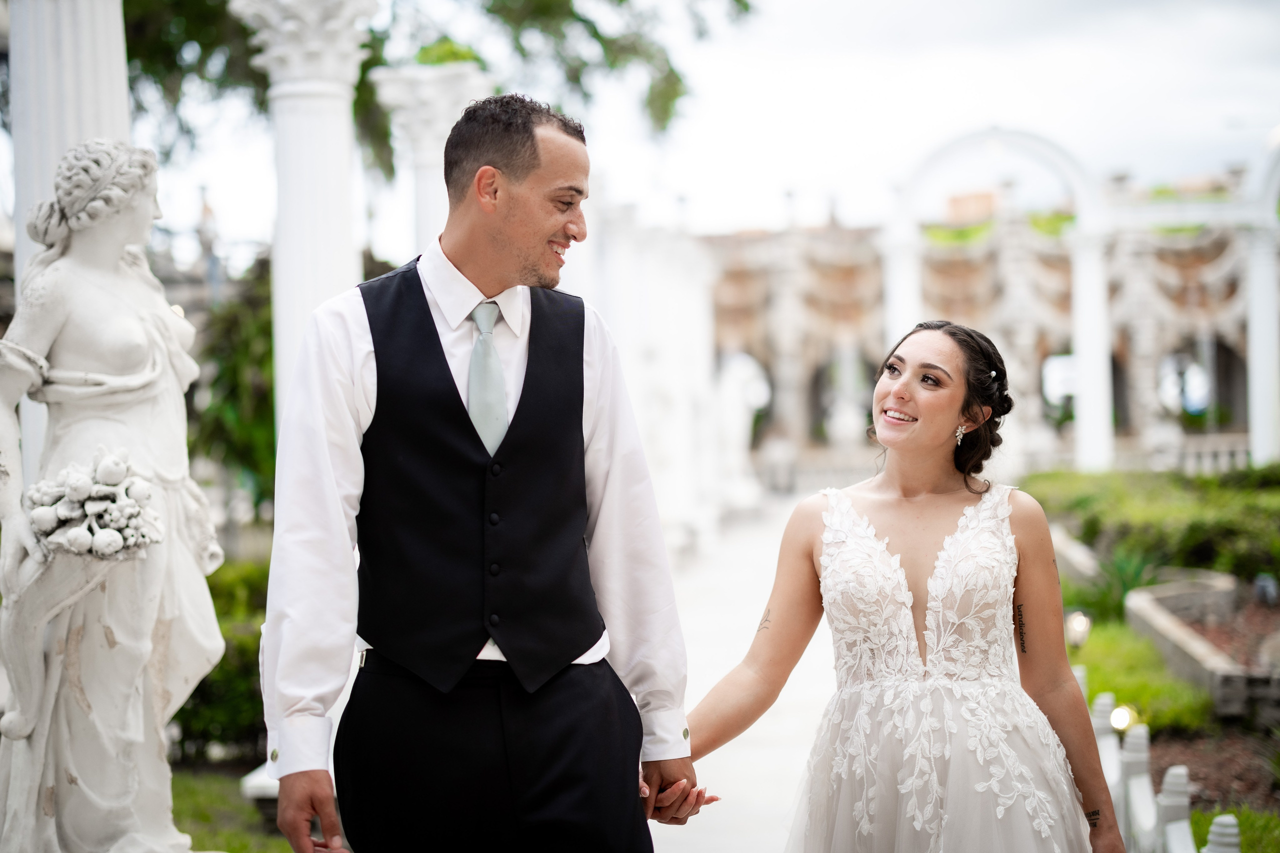 WEDDING GALLERY. Wedding Photography & Videography contenting in Tennessee and Florida