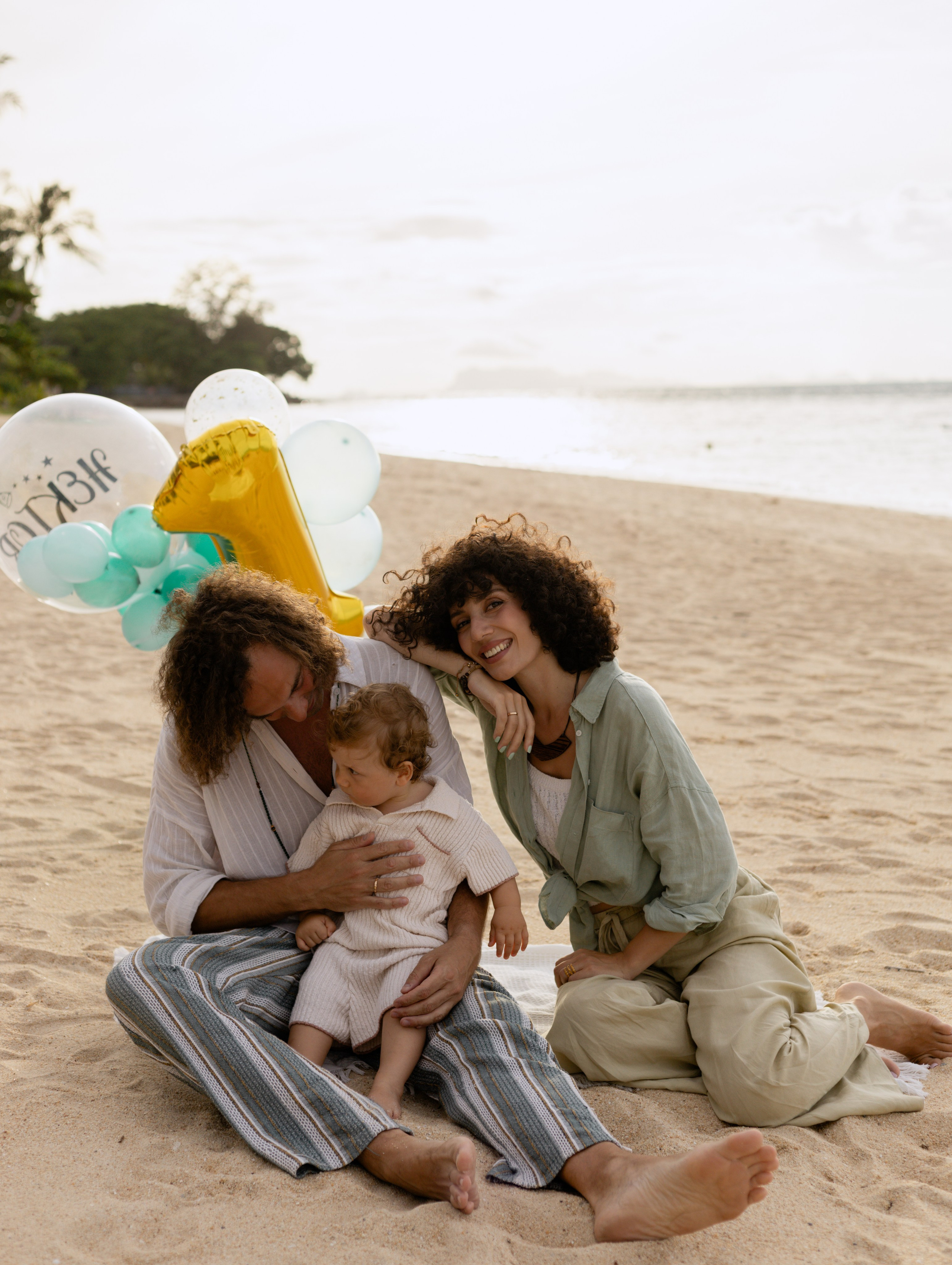 FAMILY PHOTOSHOOT. Photographer on Koh Samui Elena
