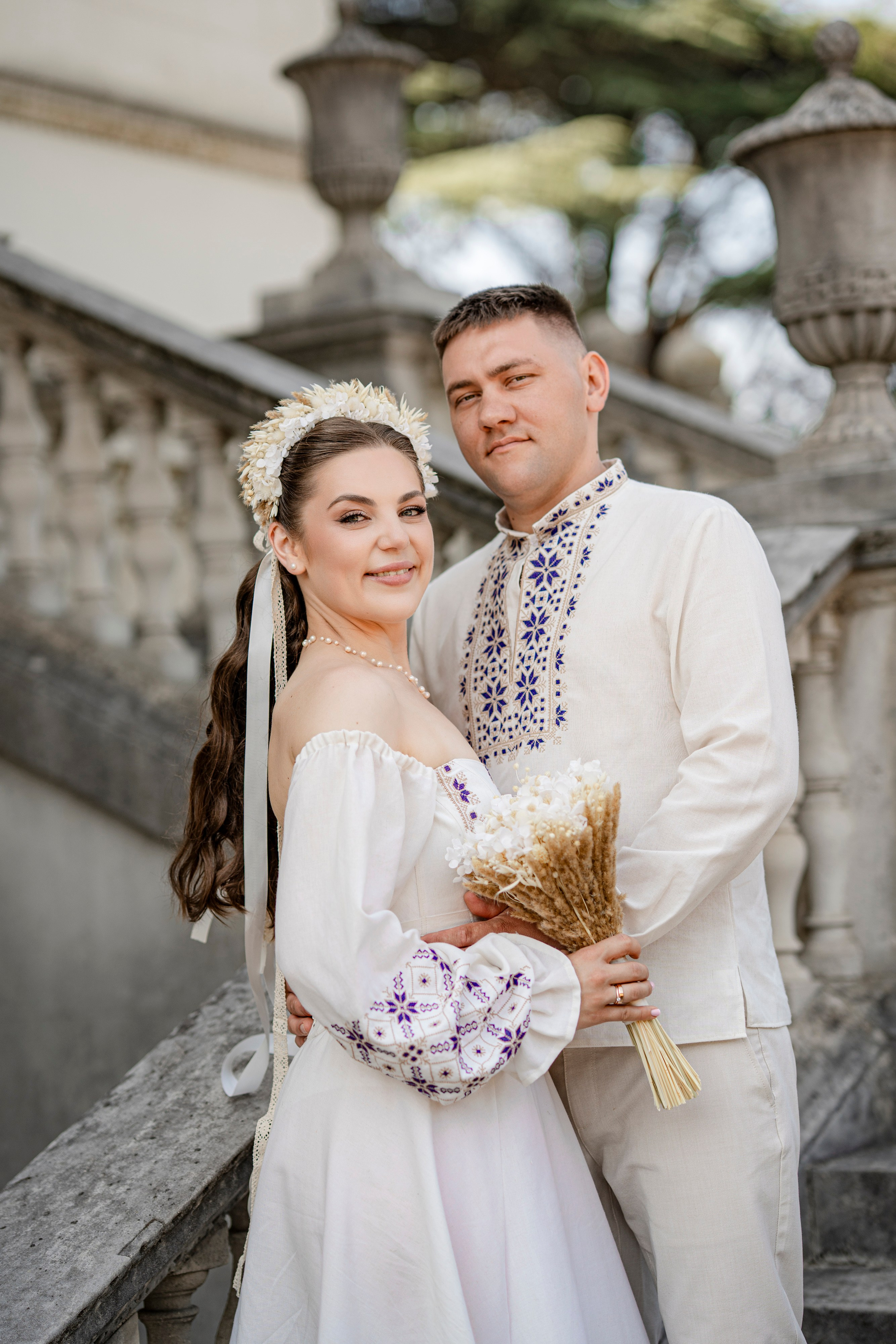 Ihor & Natalia. Tonya Kyrylenko photographer in London