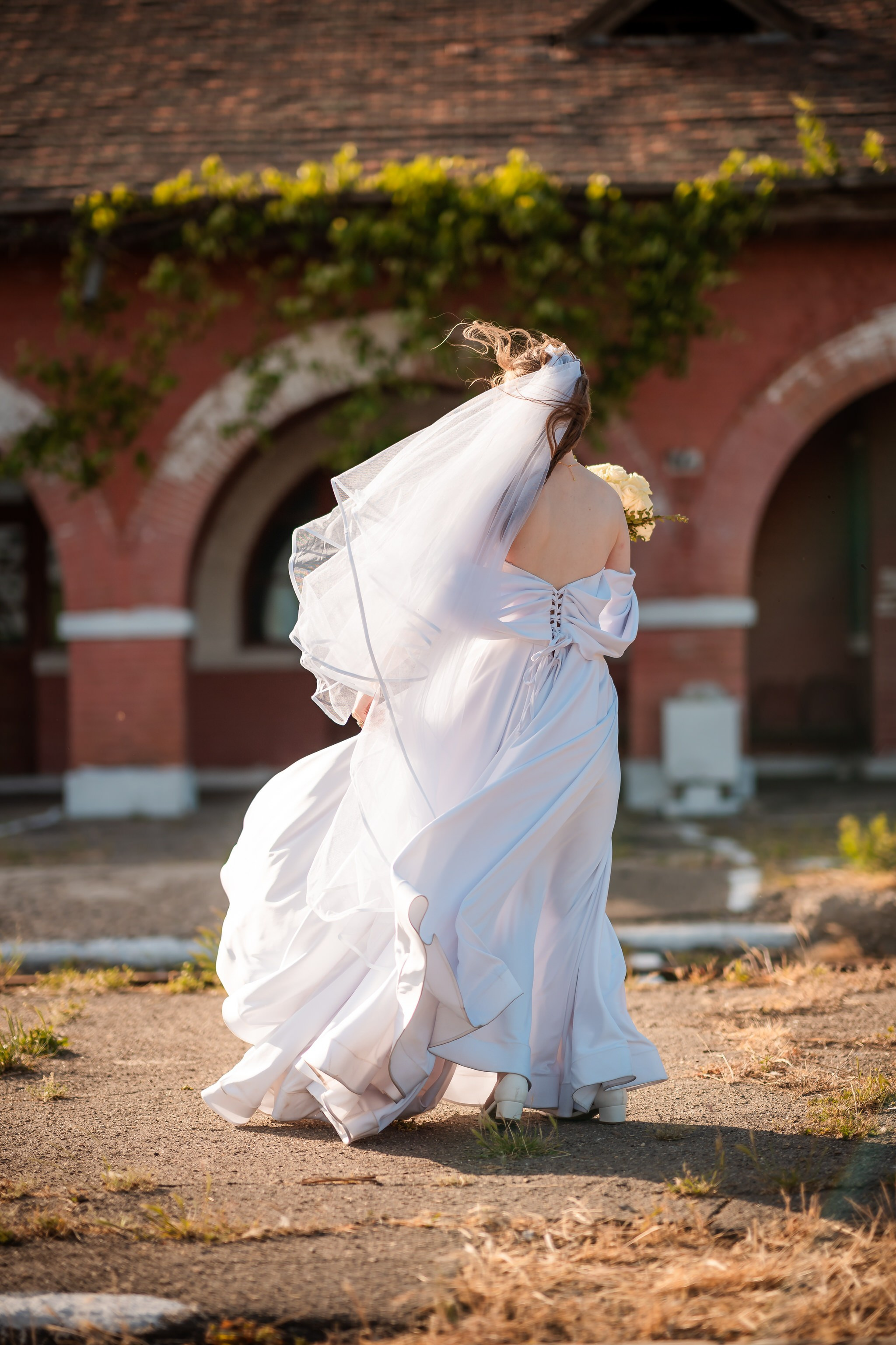 Nunta Florin & Florin