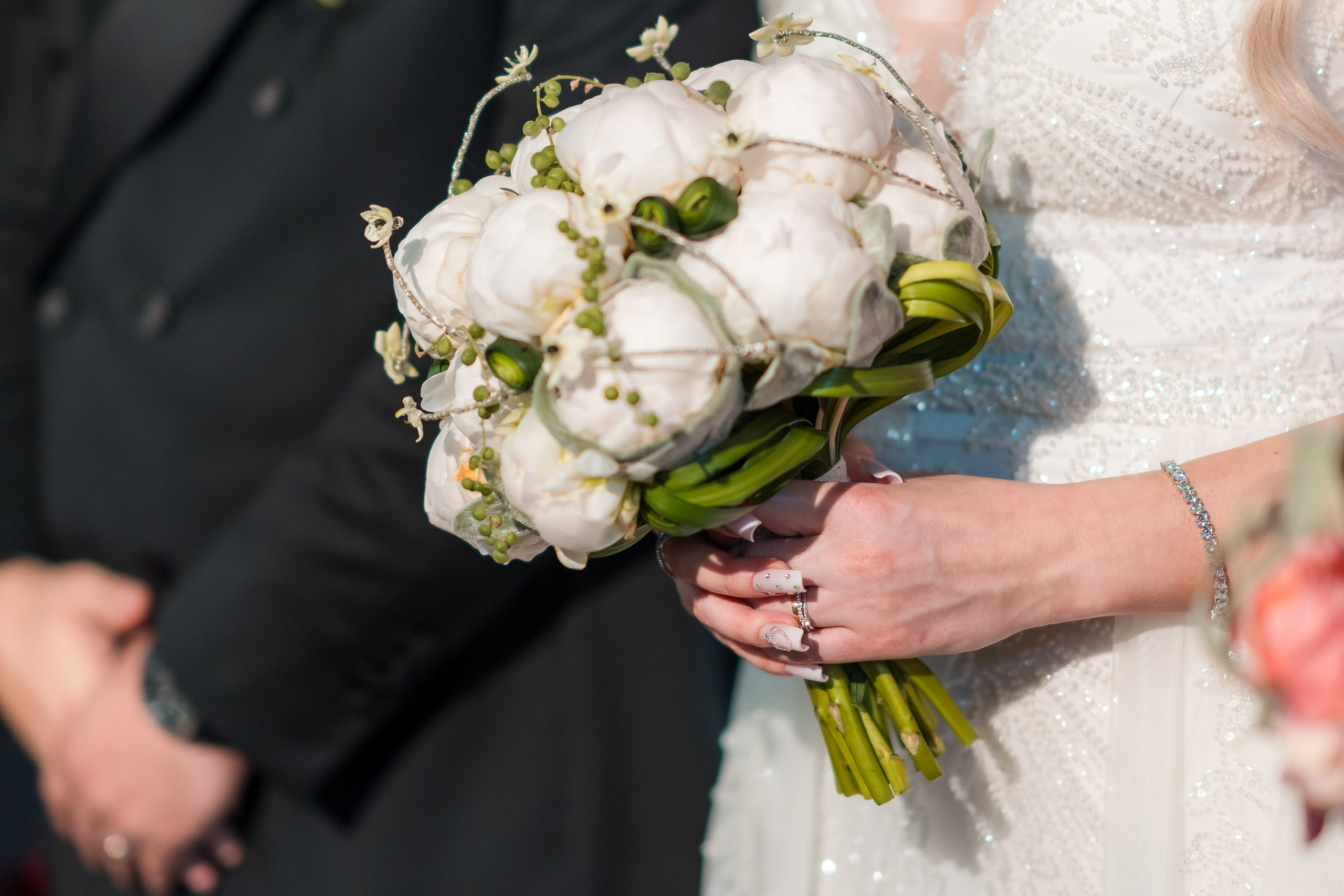 Nunta Georgiana & Alin Cristian