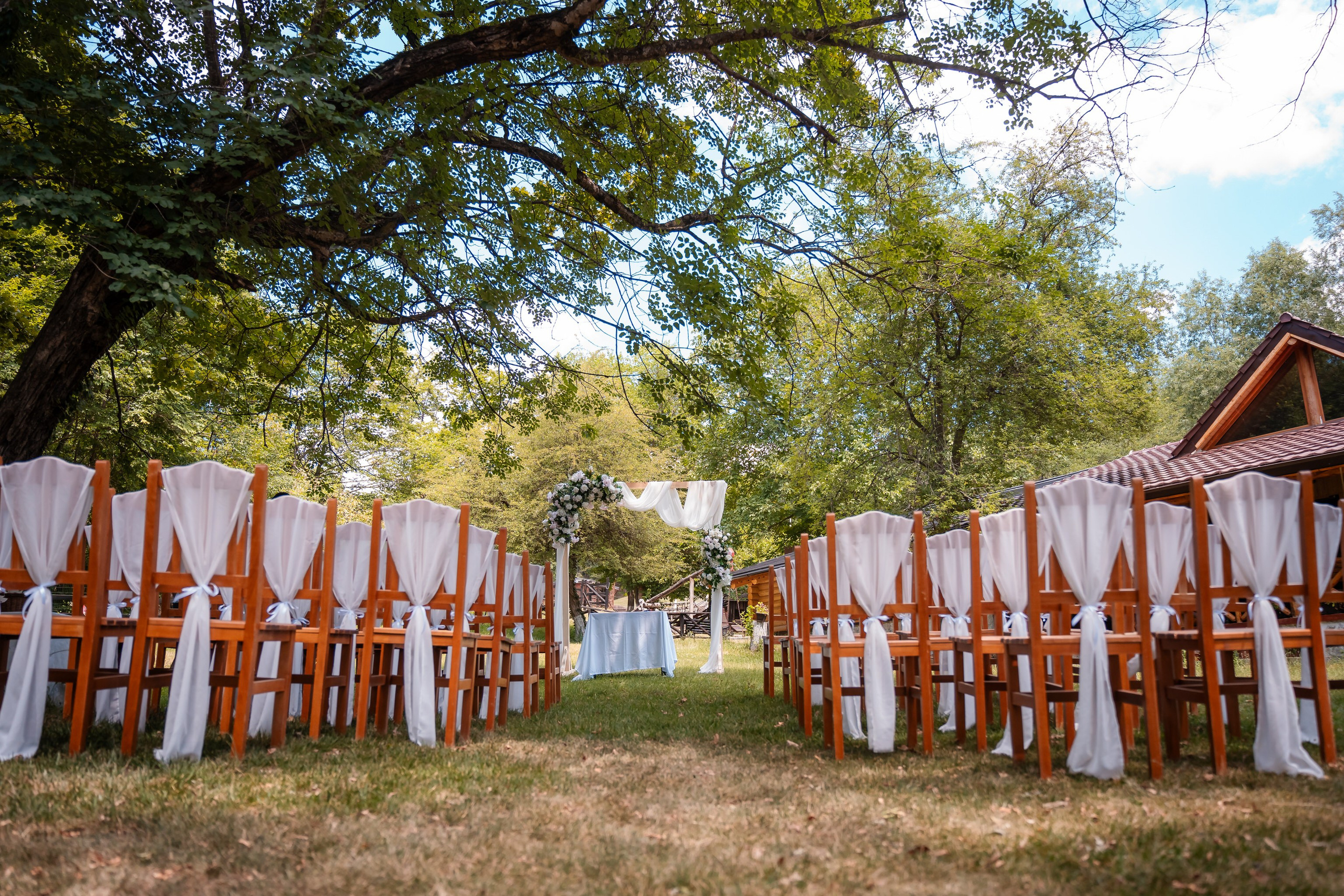 Cununie Oana & Cosmin