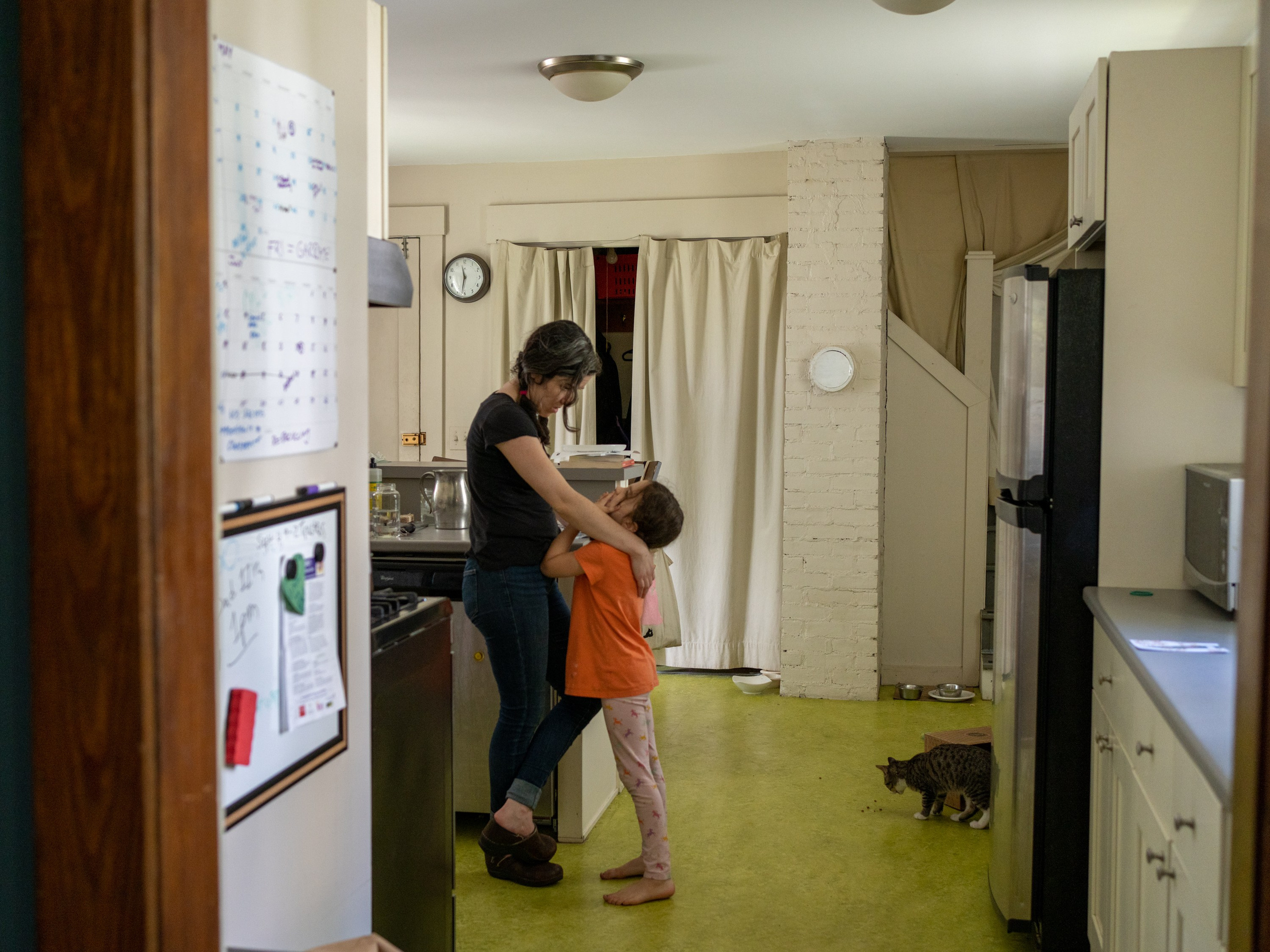 Mothers and Children. Лило Даниелян | Visual artist